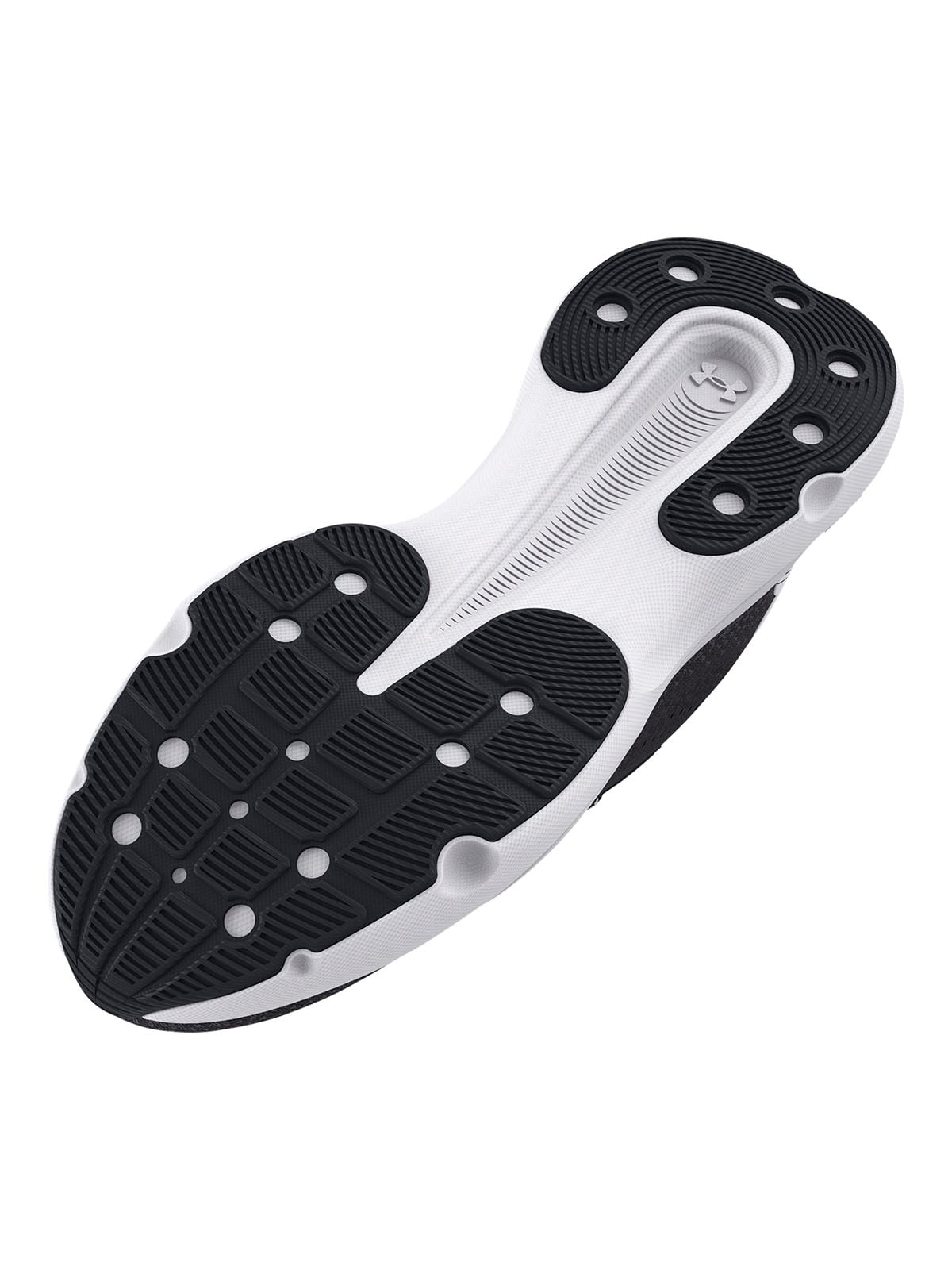 ZAPATILLAS RUN INFINITE NEGRO PARA HOMBRE UNDER ARMOUR - 4