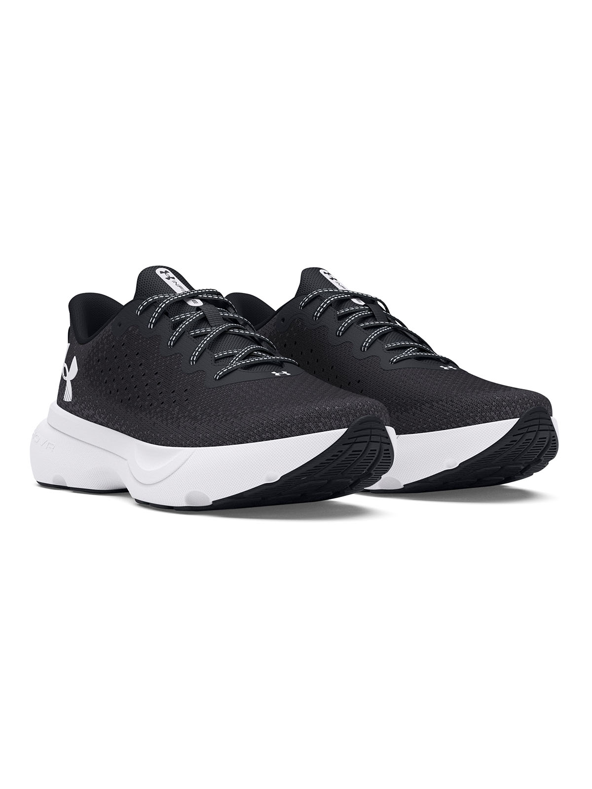 ZAPATILLAS RUN INFINITE NEGRO PARA HOMBRE UNDER ARMOUR - 6