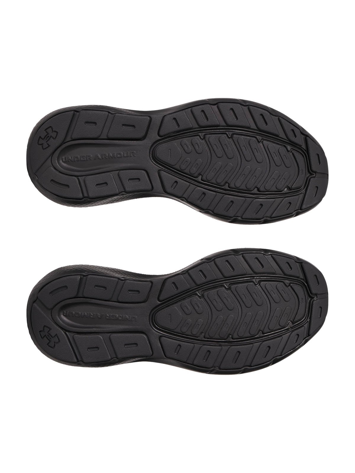 ZAPATILLA RUNNING HOMBRE ROGUE 5 NEGRO UA - 4