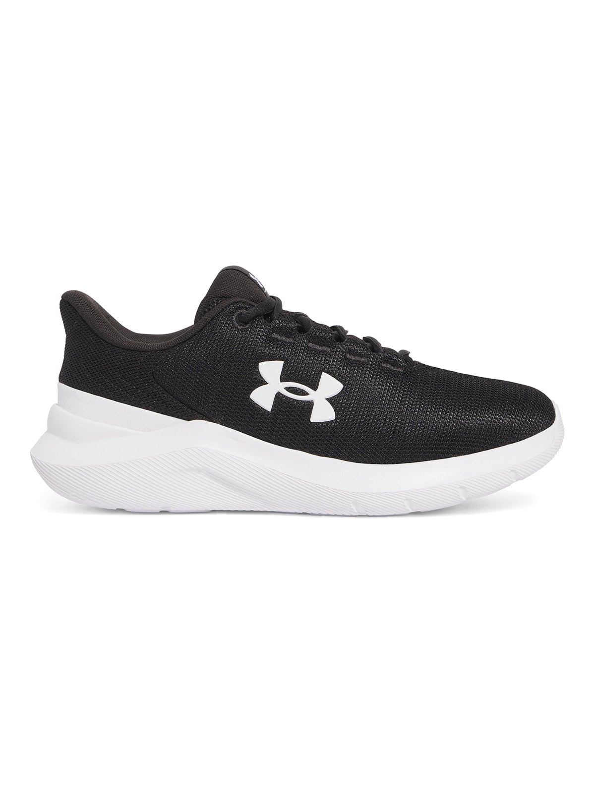 ZAPATILLAS RUN PHADE RN 3 MUJER NEGRO UNDER ARMOUR - 1