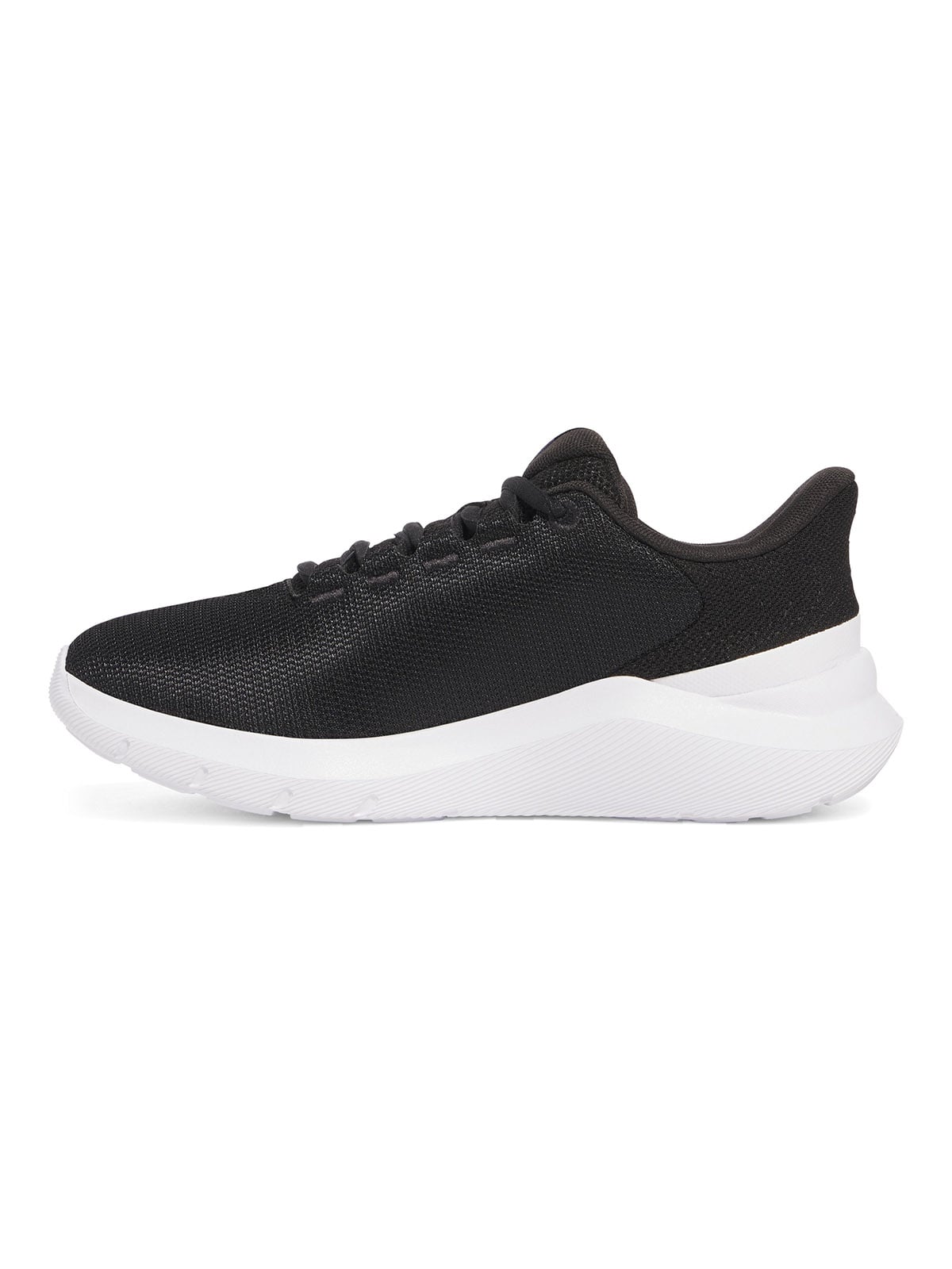 ZAPATILLAS RUN PHADE RN 3 MUJER NEGRO UNDER ARMOUR - 2