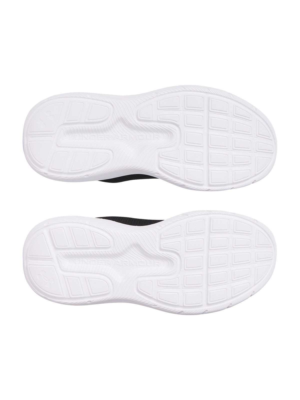 ZAPATILLAS RUN PHADE RN 3 MUJER NEGRO UNDER ARMOUR - 4