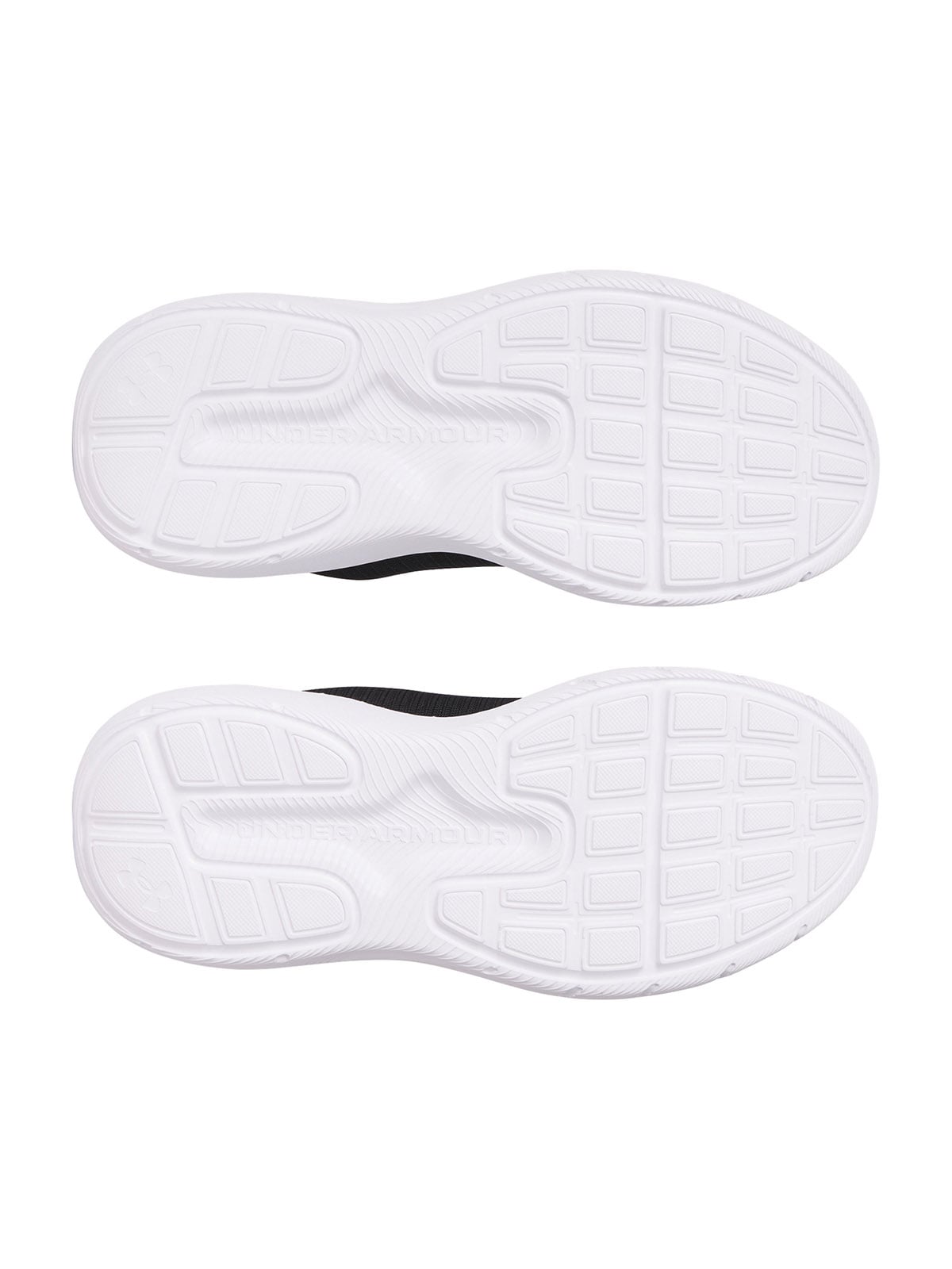 ZAPATILLAS RUN PHADE RN 3 MUJER NEGRO UNDER ARMOUR - 4