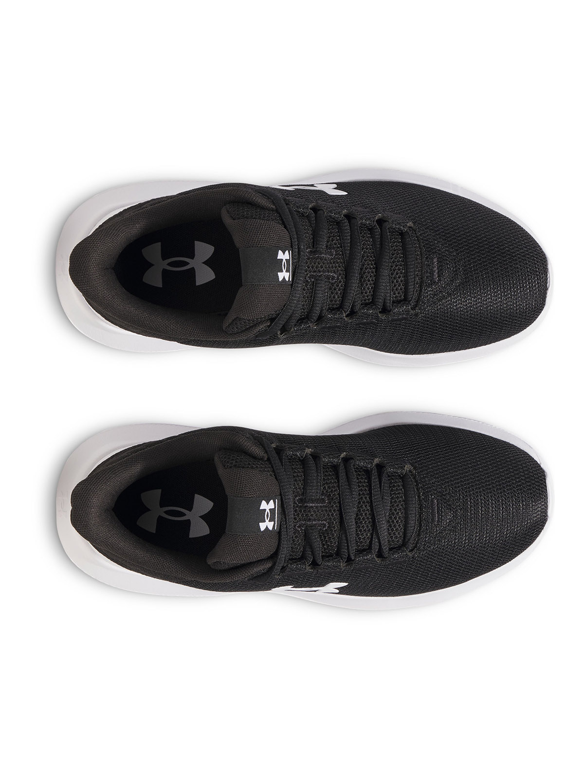 ZAPATILLAS RUN PHADE RN 3 MUJER NEGRO UNDER ARMOUR - 5