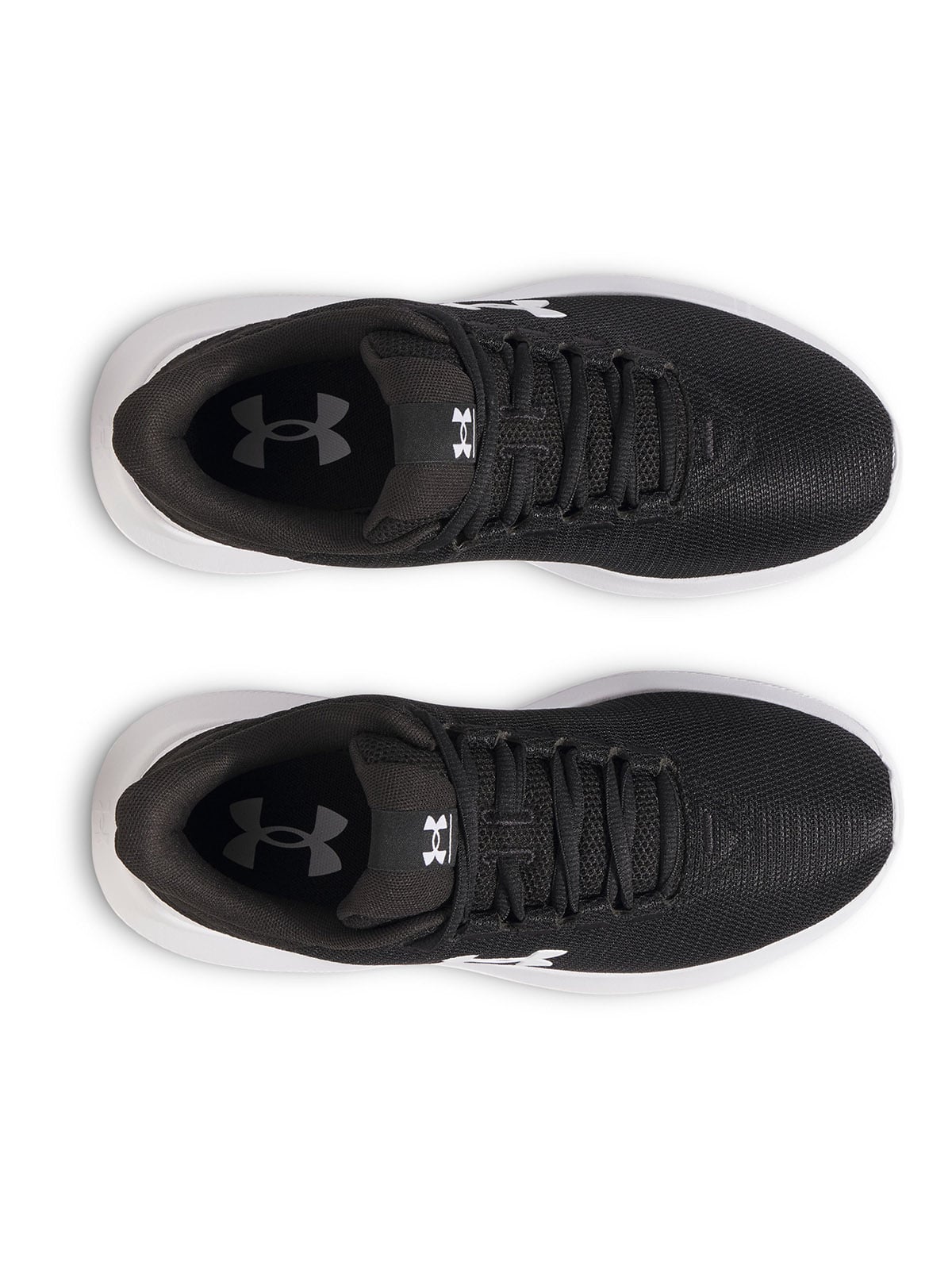 ZAPATILLAS RUN PHADE RN 3 MUJER NEGRO UNDER ARMOUR - 5