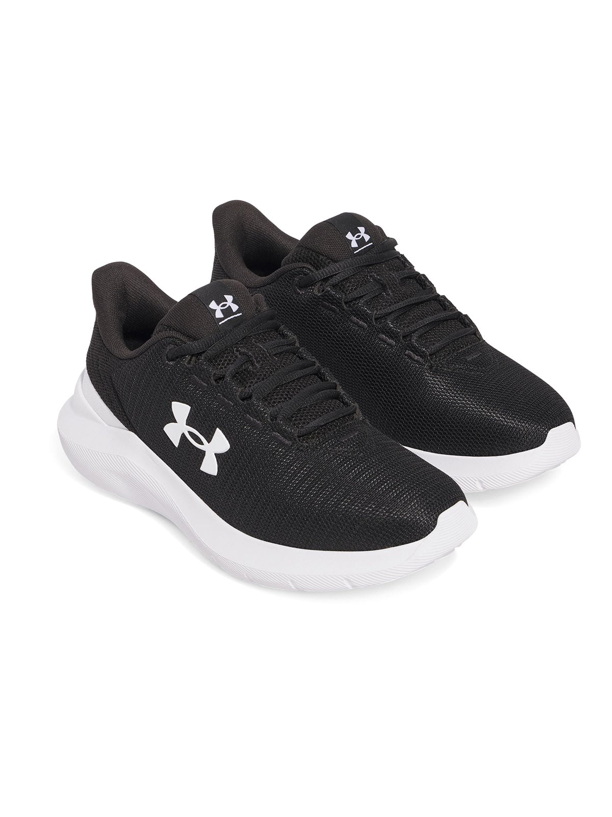 ZAPATILLAS RUN PHADE RN 3 MUJER NEGRO UNDER ARMOUR - 6