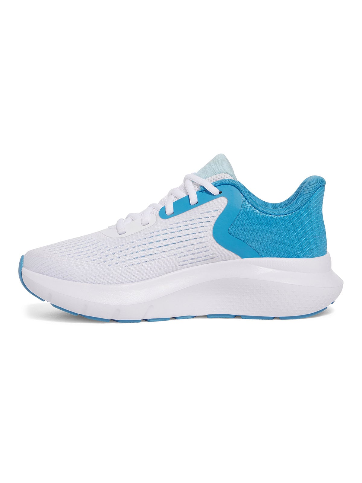 ZAPATILLAS RUN ROGUE 5 PARA MUJER BLANCO UNDER ARMOUR - 2