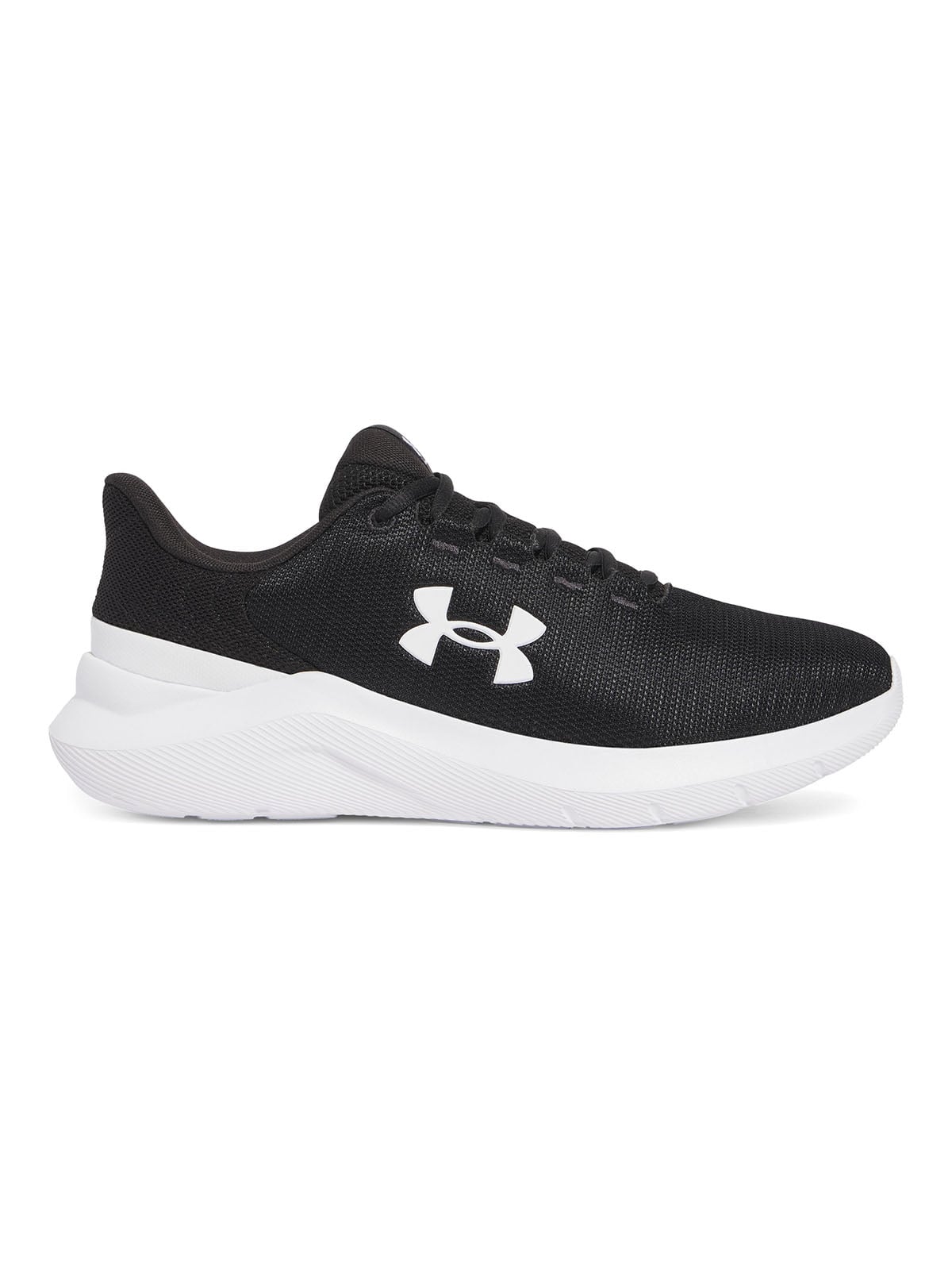 ZAPATILLAS RUN PHADE 3 NEGRO HOMBRE UNDER ARMOUR - 1