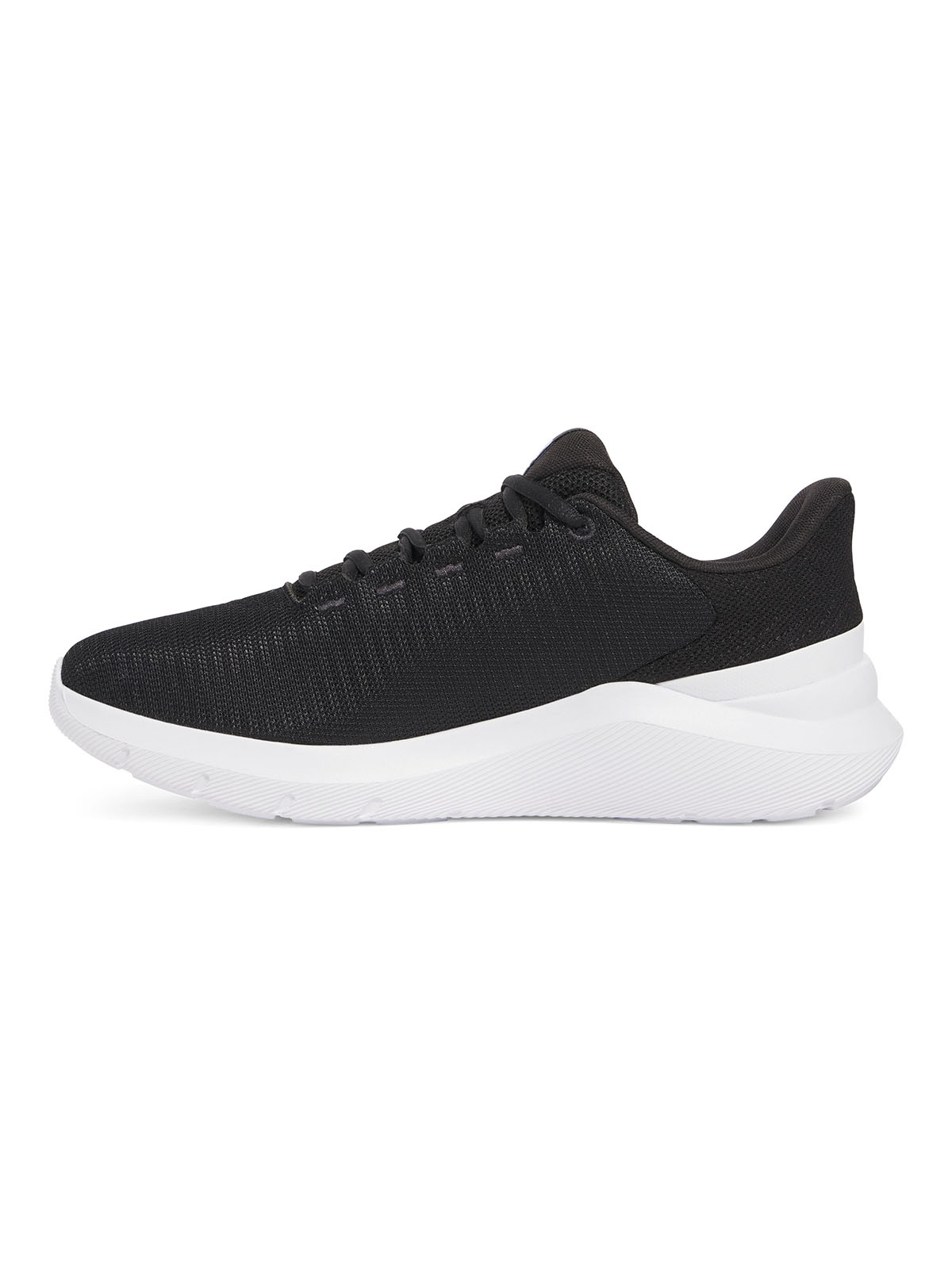 ZAPATILLAS RUN PHADE 3 NEGRO HOMBRE UNDER ARMOUR - 2