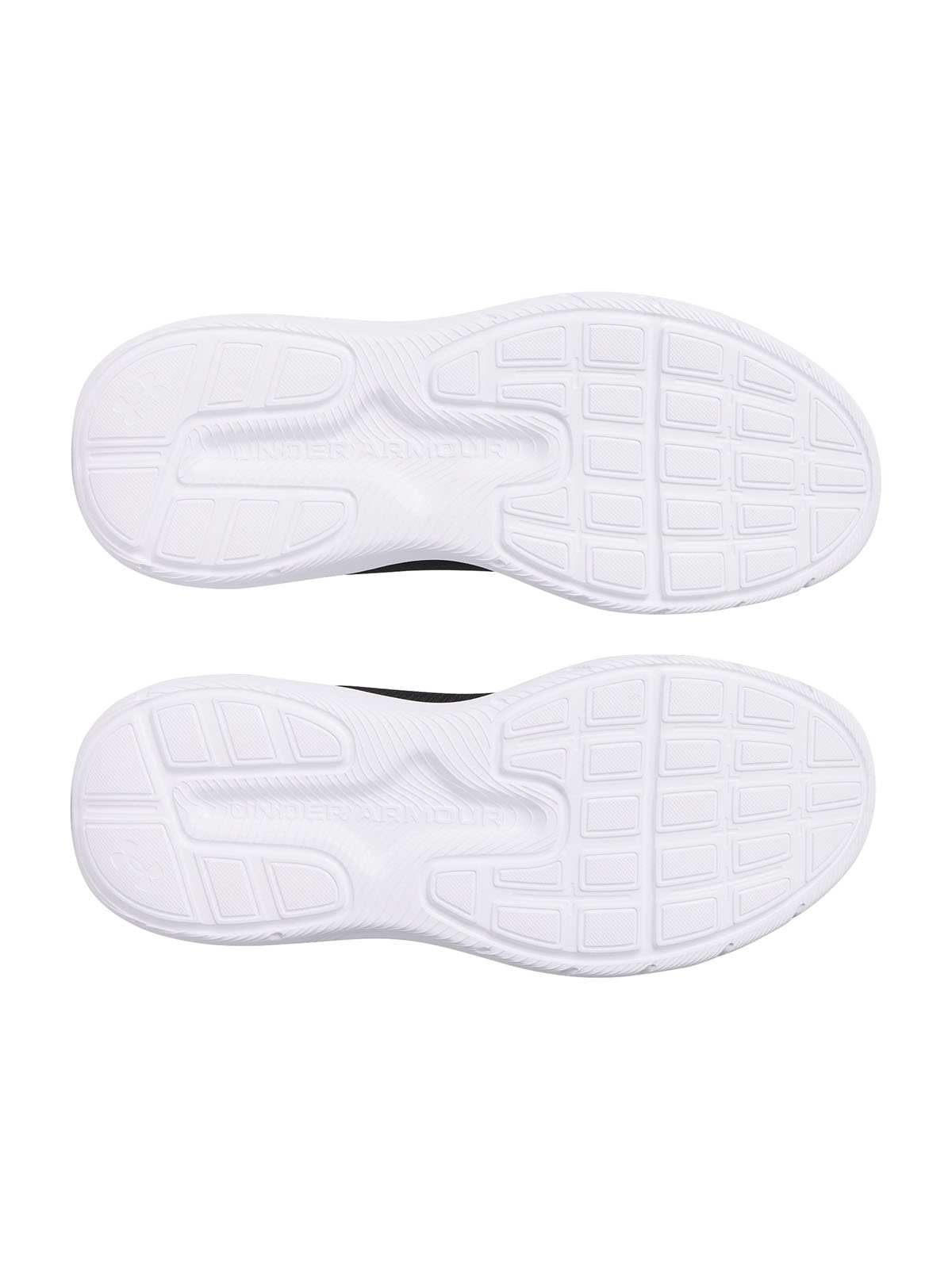 ZAPATILLAS RUN PHADE 3 NEGRO HOMBRE UNDER ARMOUR - 4