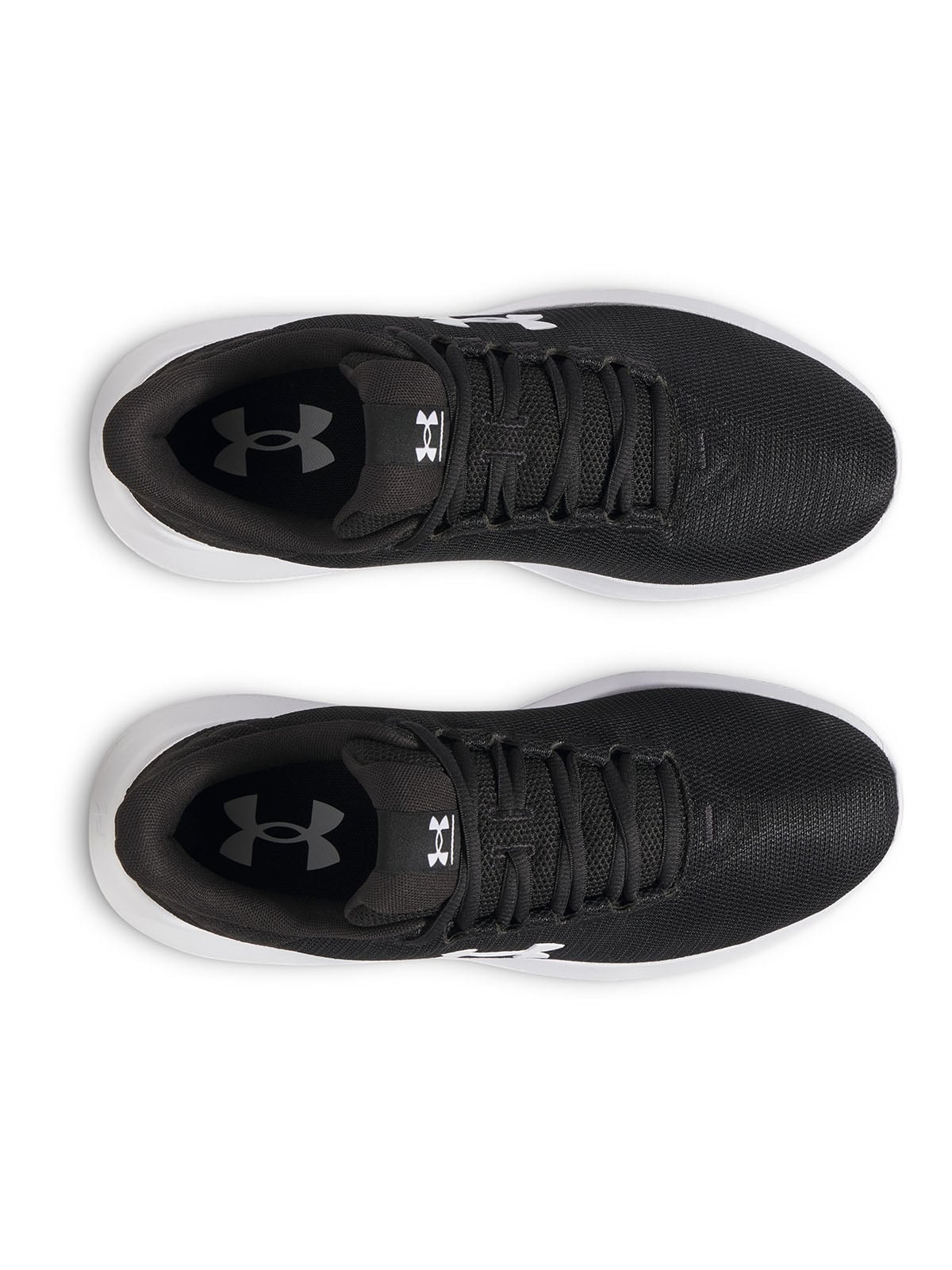 ZAPATILLAS RUN PHADE 3 NEGRO HOMBRE UNDER ARMOUR - 5