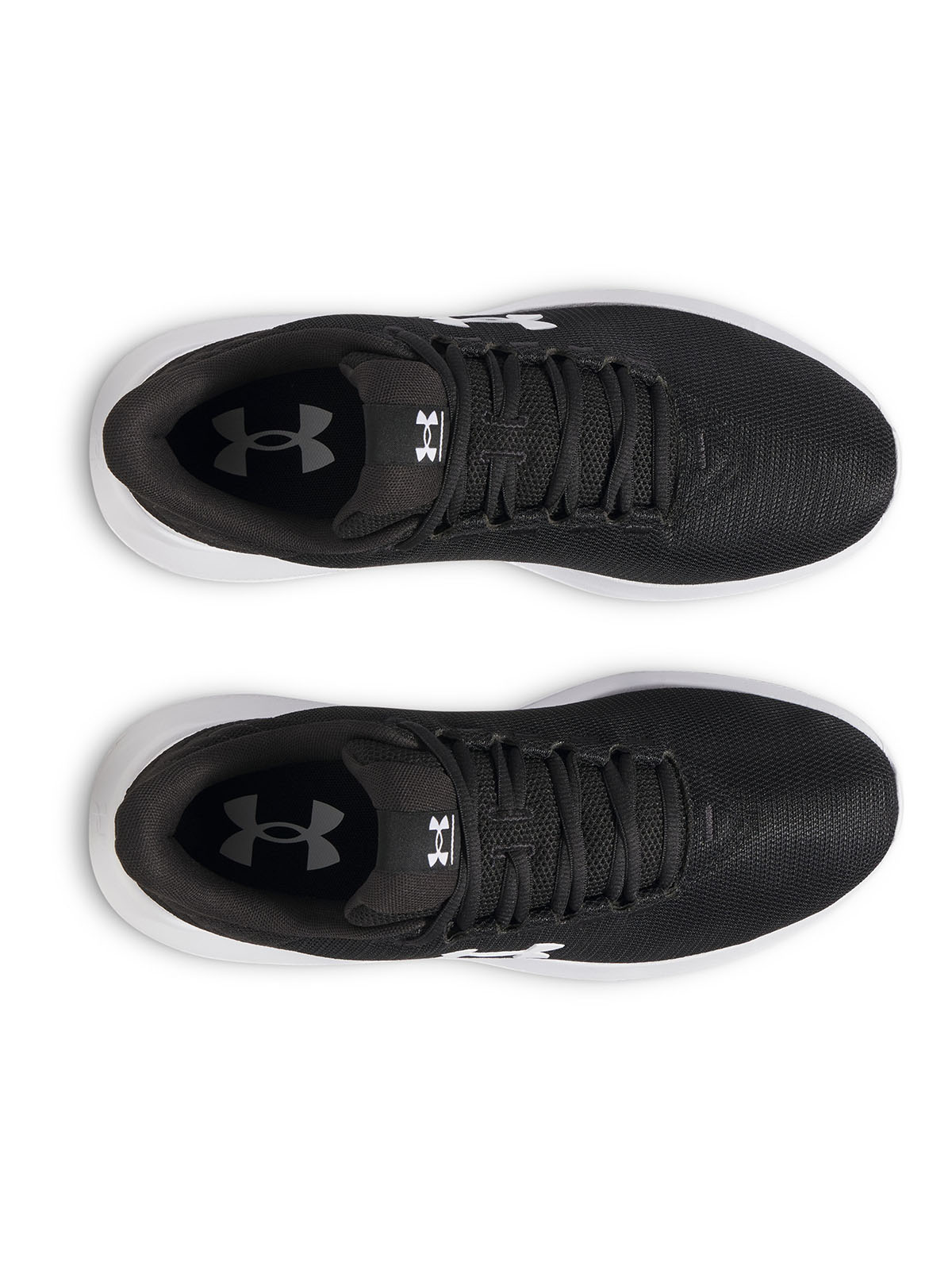 ZAPATILLAS RUN PHADE 3 NEGRO HOMBRE UNDER ARMOUR - 5