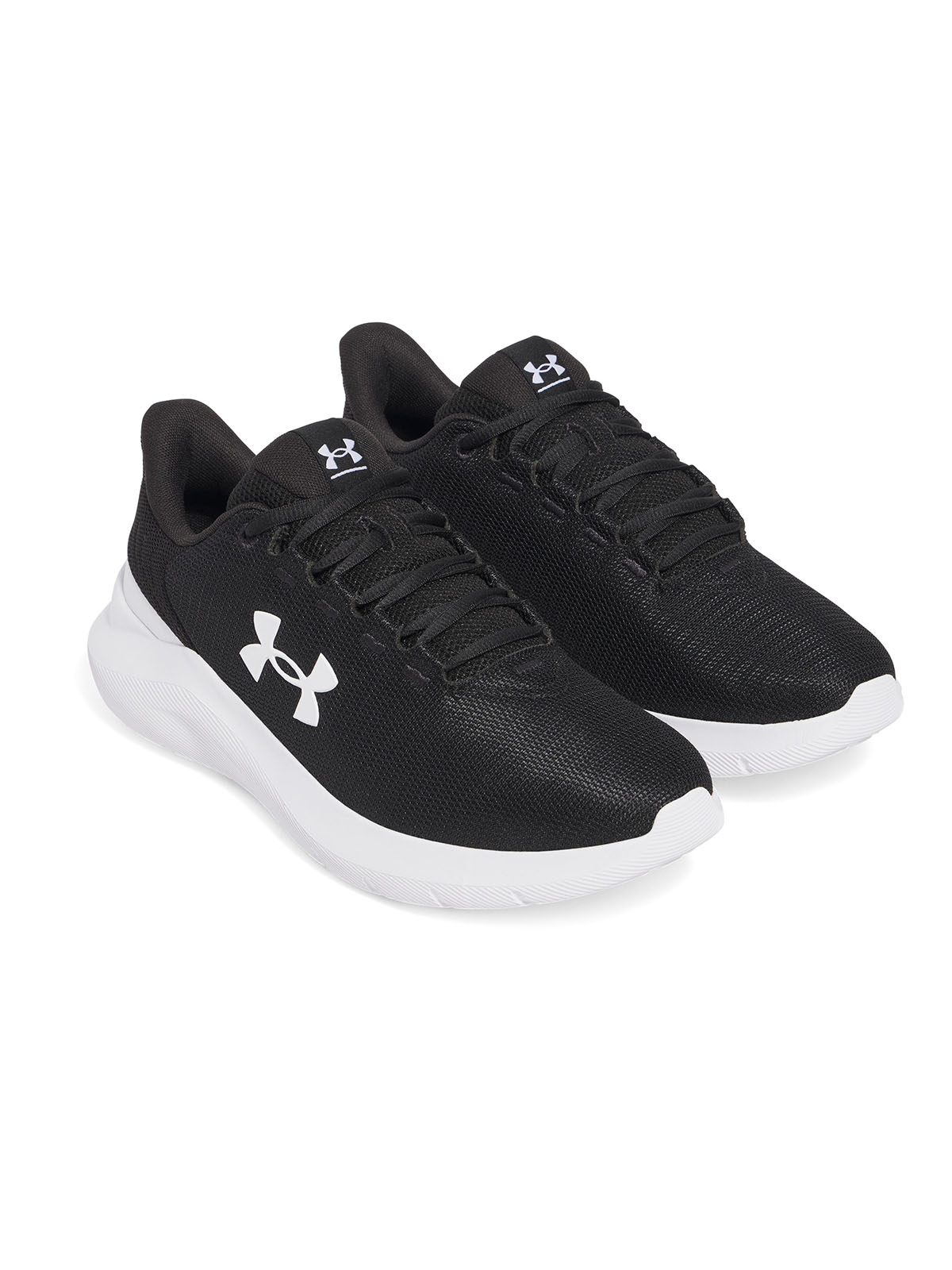 ZAPATILLAS RUN PHADE 3 NEGRO HOMBRE UNDER ARMOUR - 6