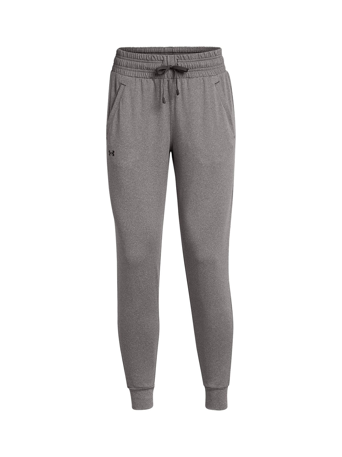PANTALÓN MUJER UNDER ARMOUR GRIS UA TECH - 1