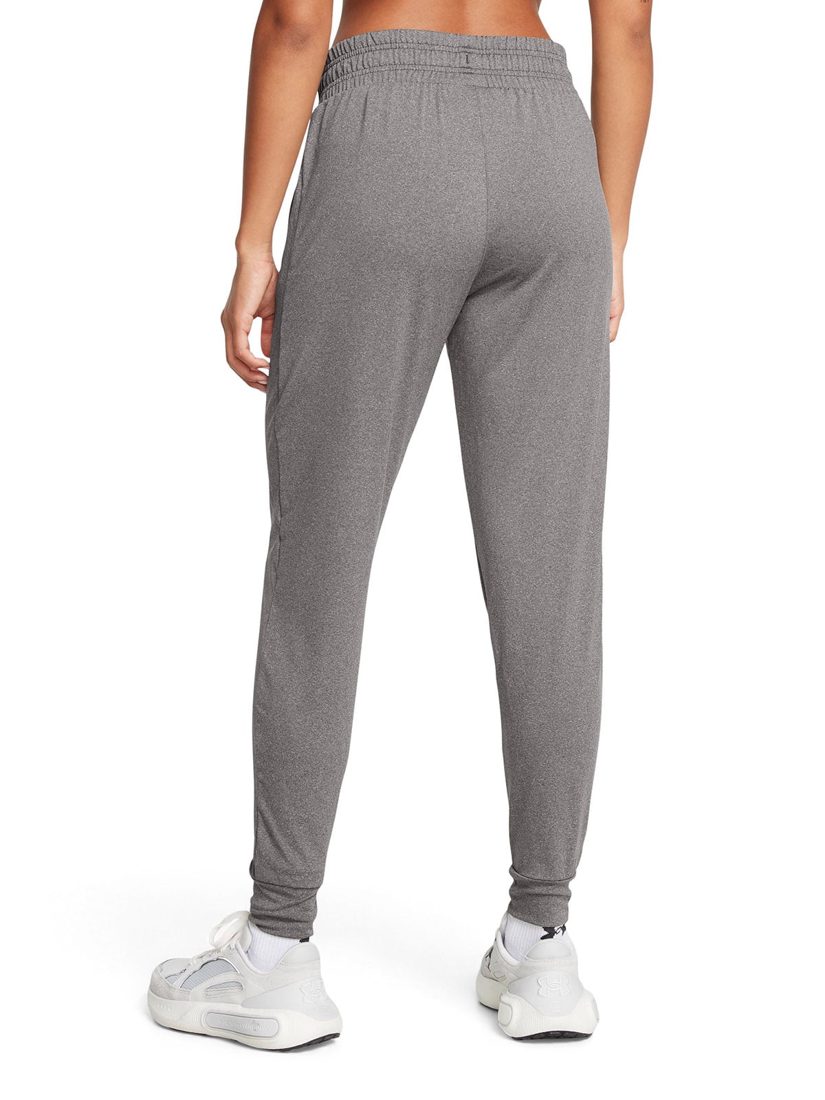 PANTALÓN MUJER UNDER ARMOUR GRIS UA TECH - 5