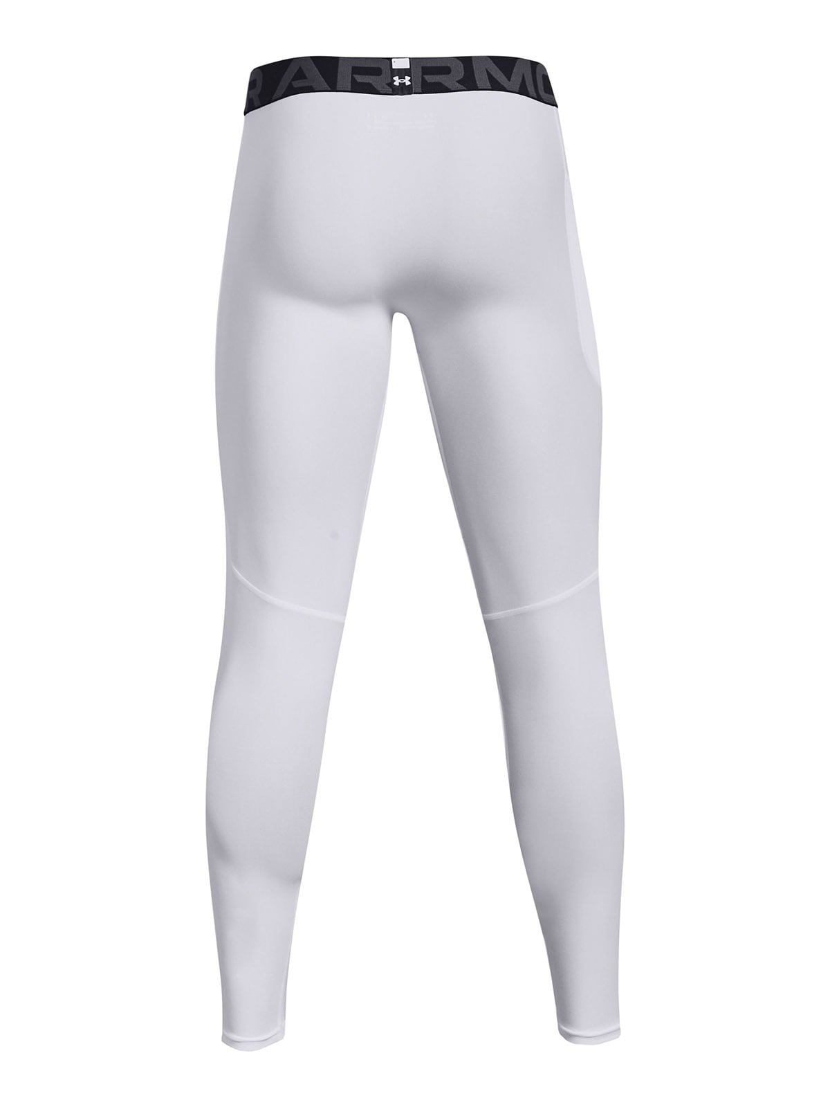 PRIMERA CAPA HOMBRE UNDER ARMOUR BLANCO INFERIOR - 2