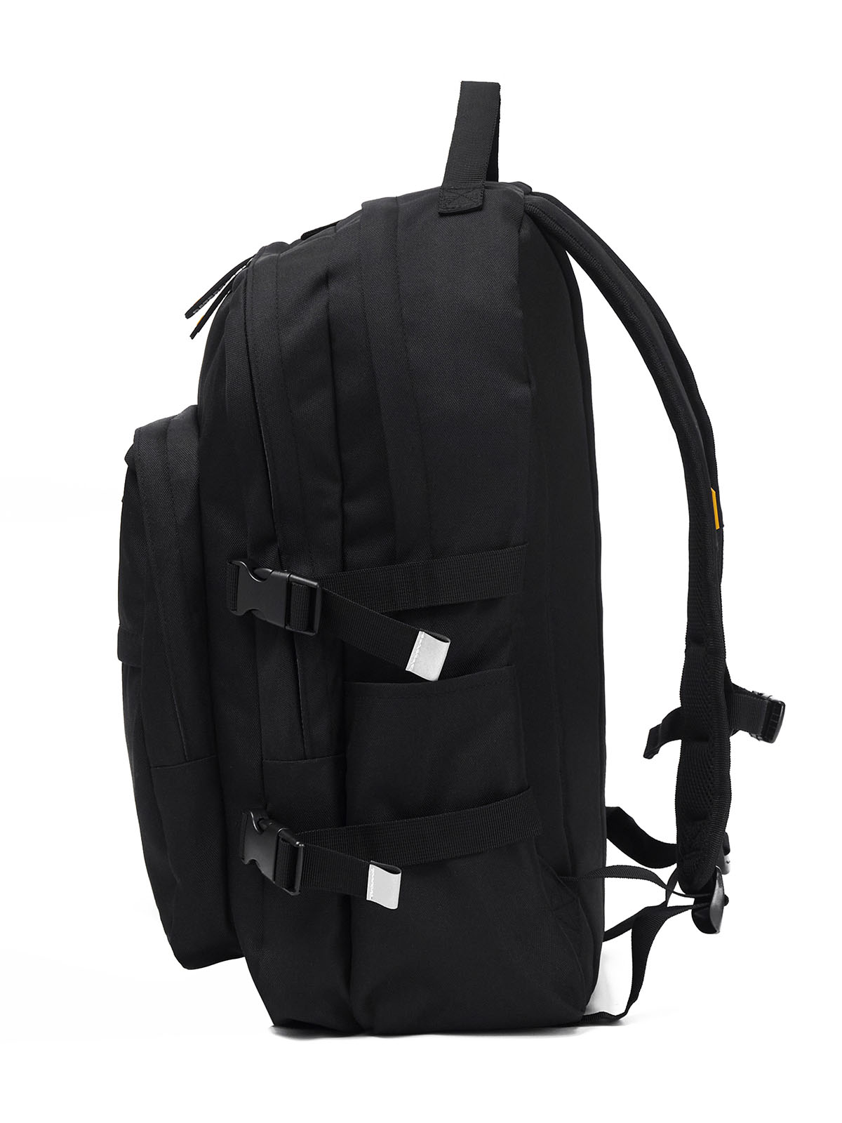 MOCHILA SAO PAULO URBAN UNISEX NEGRA CAT - 4