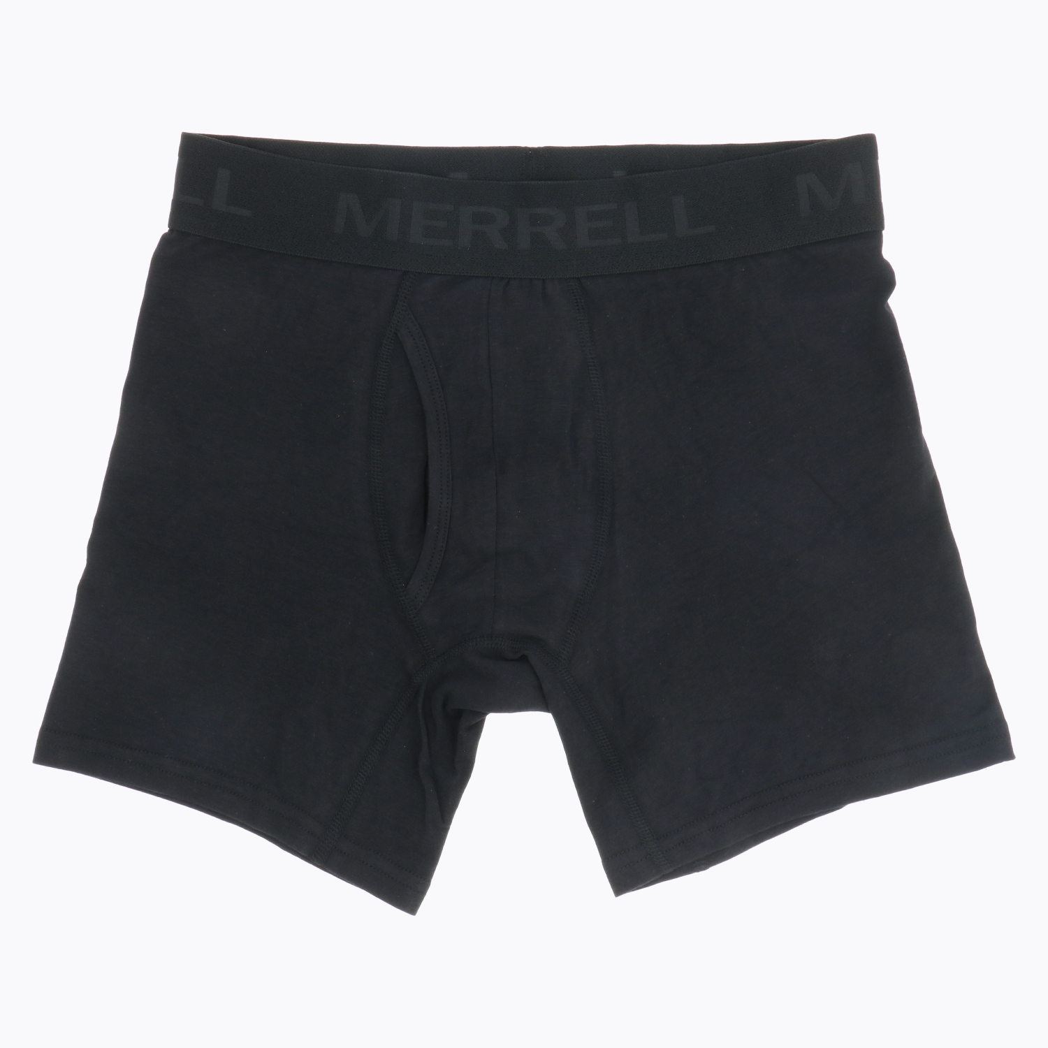 PACK 3 BÓXER ALGODÓN HOMBRE MERRELL NEGRO MULTICOLOR - 2