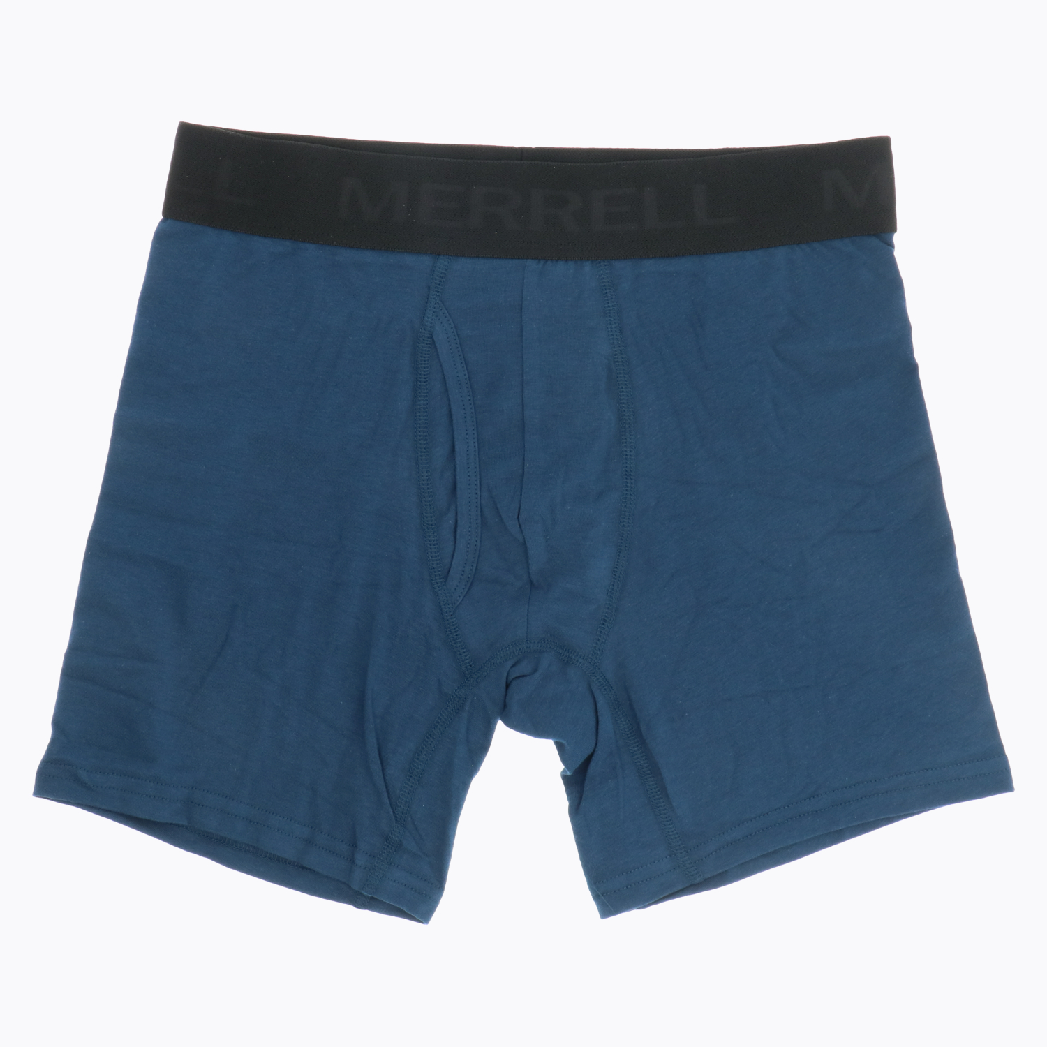 PACK 3 BÓXER ALGODÓN HOMBRE MERRELL NEGRO MULTICOLOR - 3