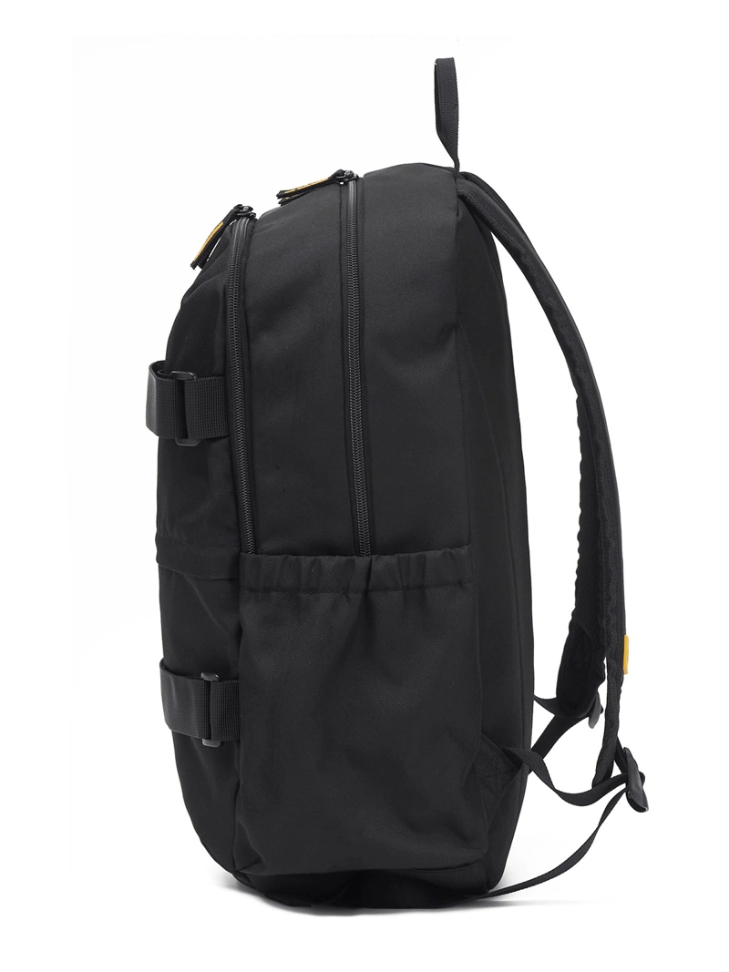 MOCHILA MELBOURNE URBAN UNISEX EN COLOR NEGRO CAT - 3