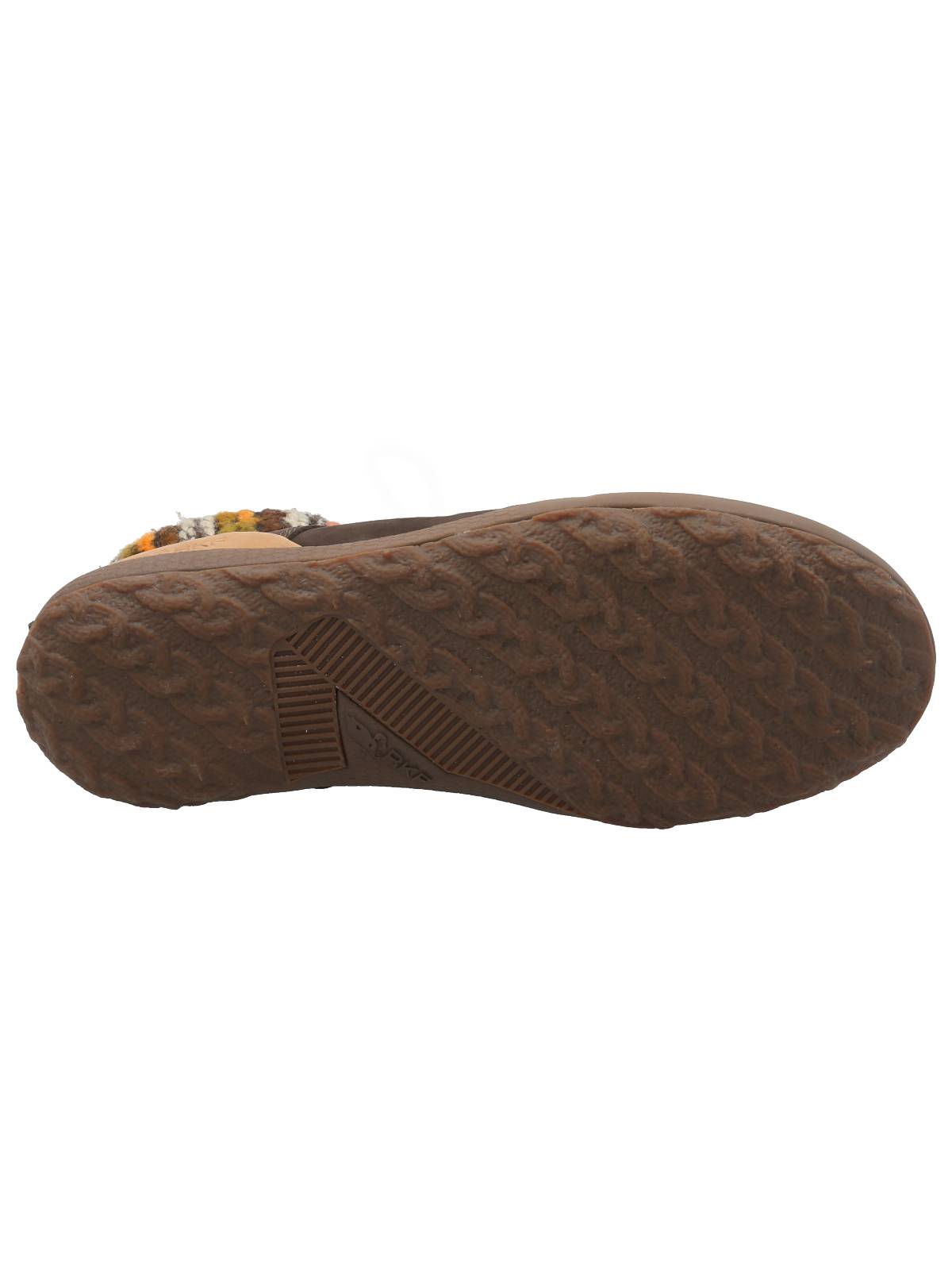 BOTÍN CUERO MUJER BETA II CHOCOLATE ROCKFORD - 8