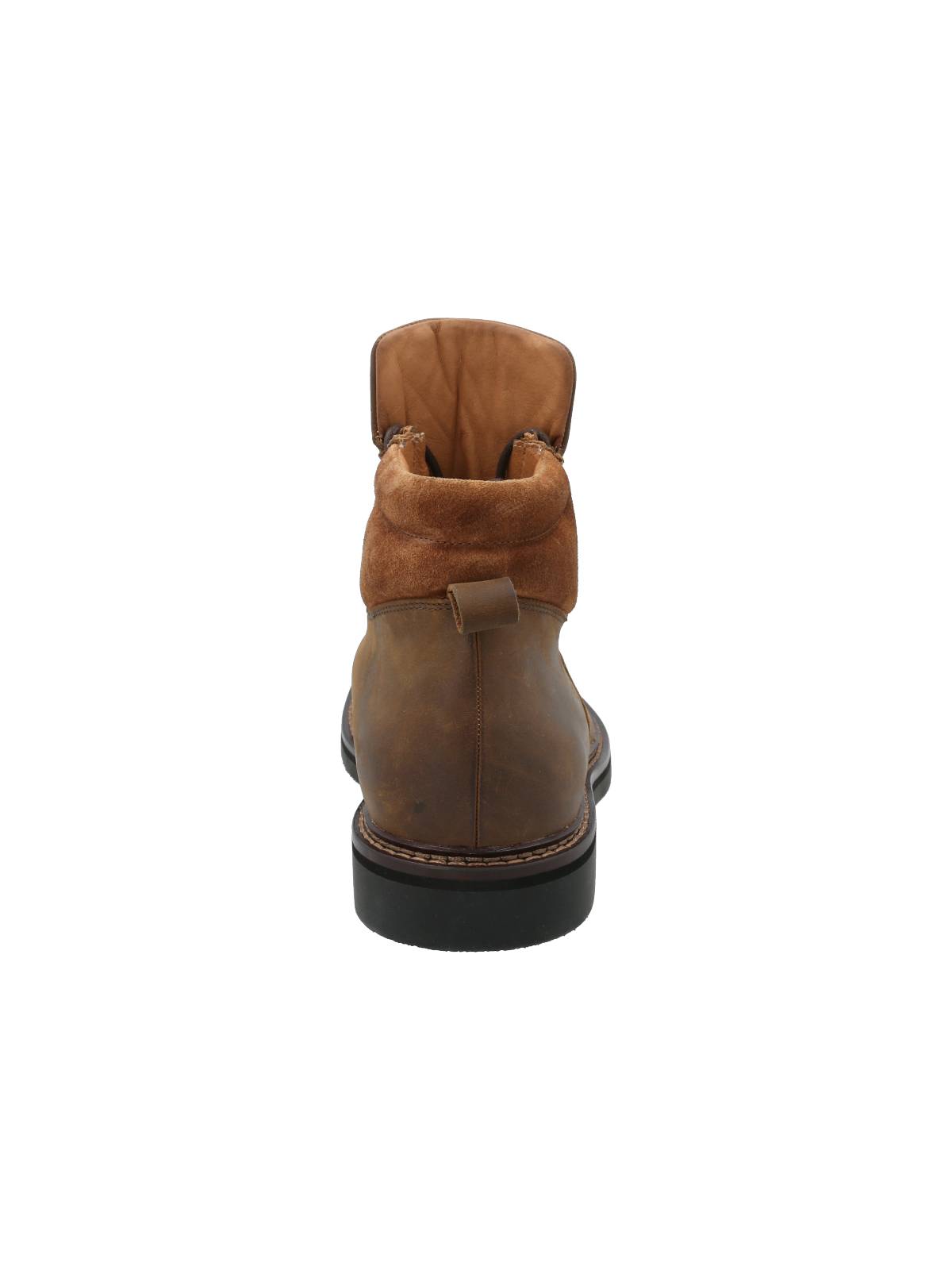 BOTÍN CUERO HOMBRE POSETS CAFÉ ROCKFORD - 7