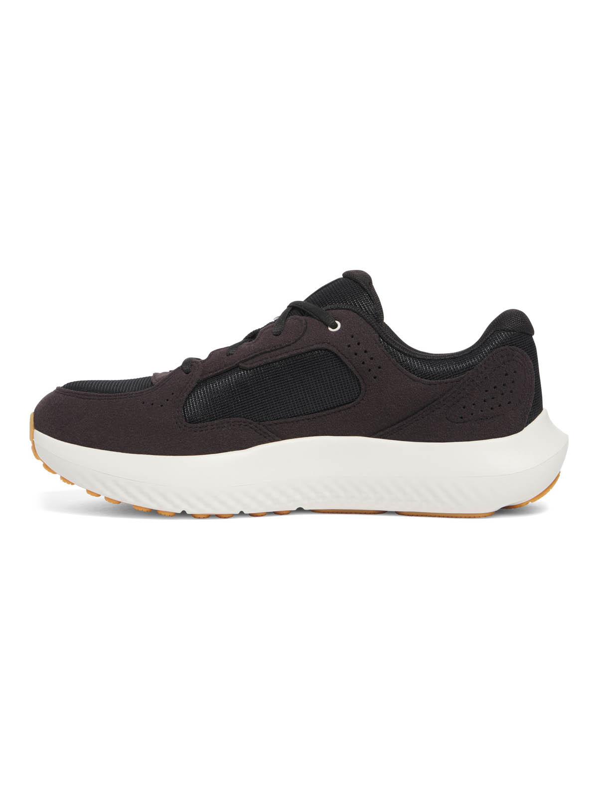 ZAPATILLA LIFESTYLE HOMBRE VERSURGE NEGRO UA - 2
