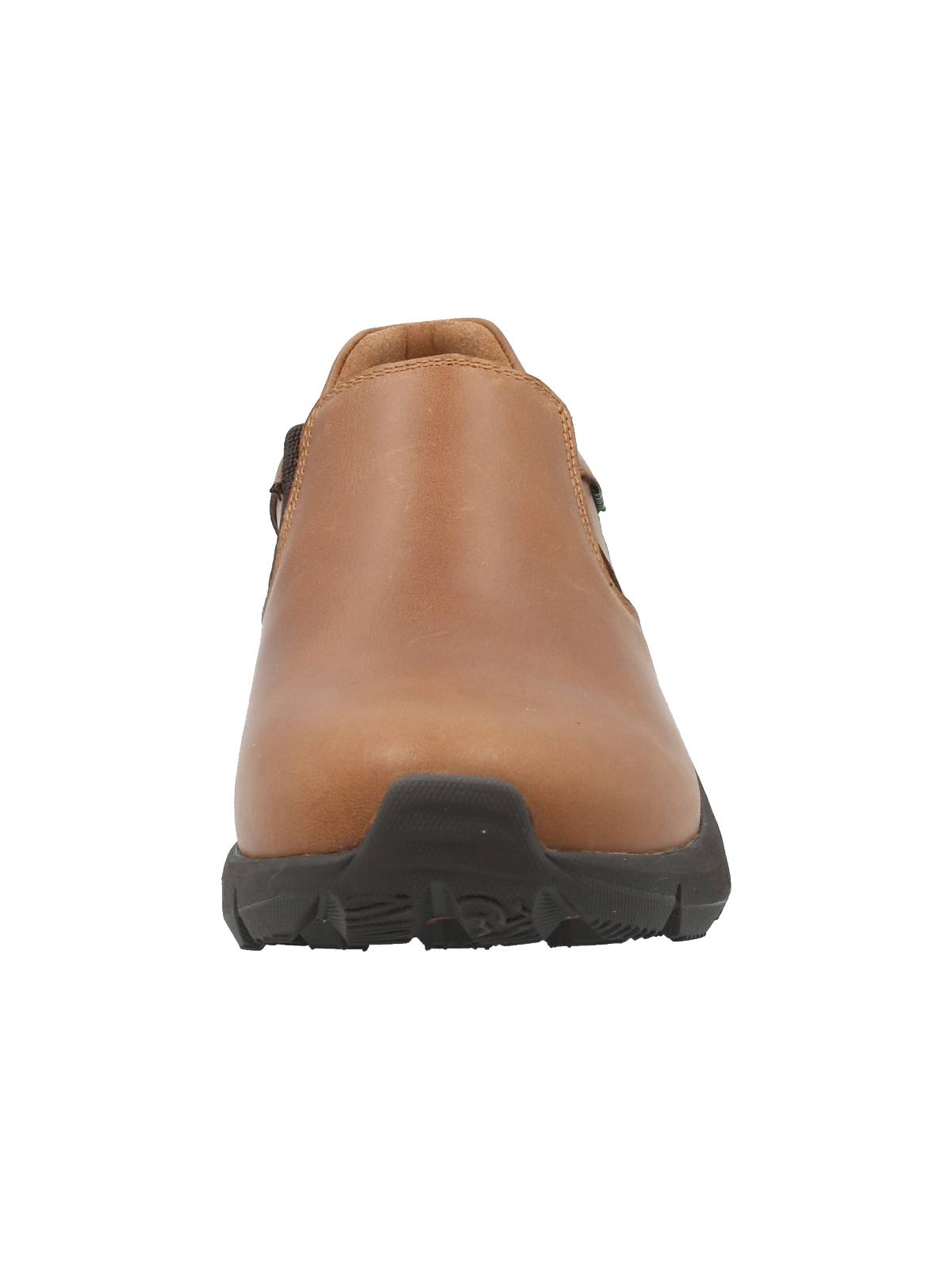 ZAPATO CUERO HOMBRE VICUDI CAFÉ ROCKFORD - 4
