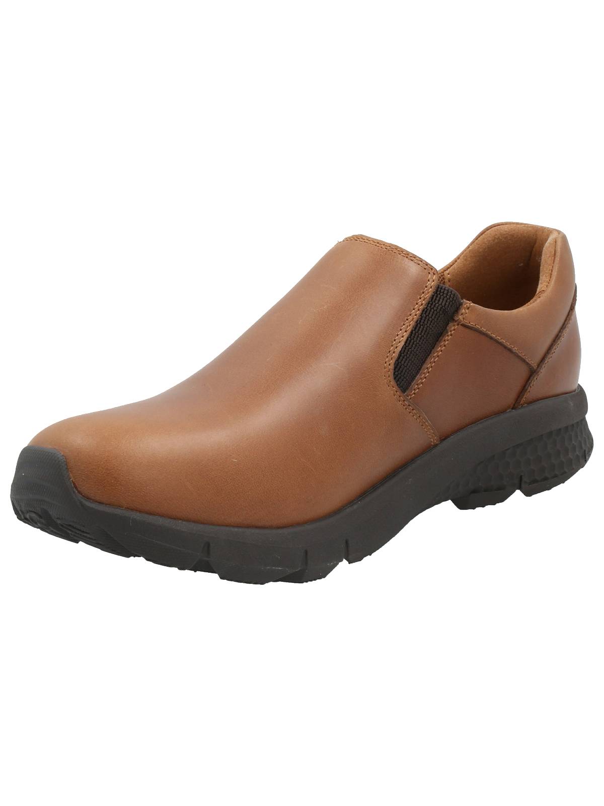 ZAPATO CUERO HOMBRE VICUDI CAFÉ ROCKFORD - 5