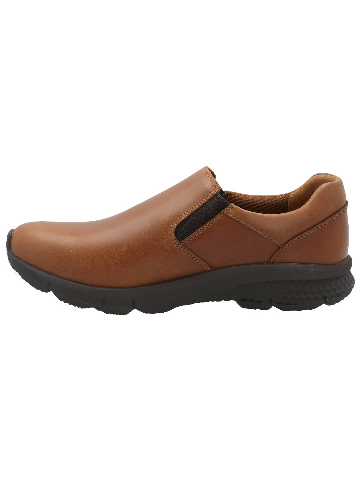 ZAPATO CUERO HOMBRE VICUDI CAFÉ ROCKFORD - 6