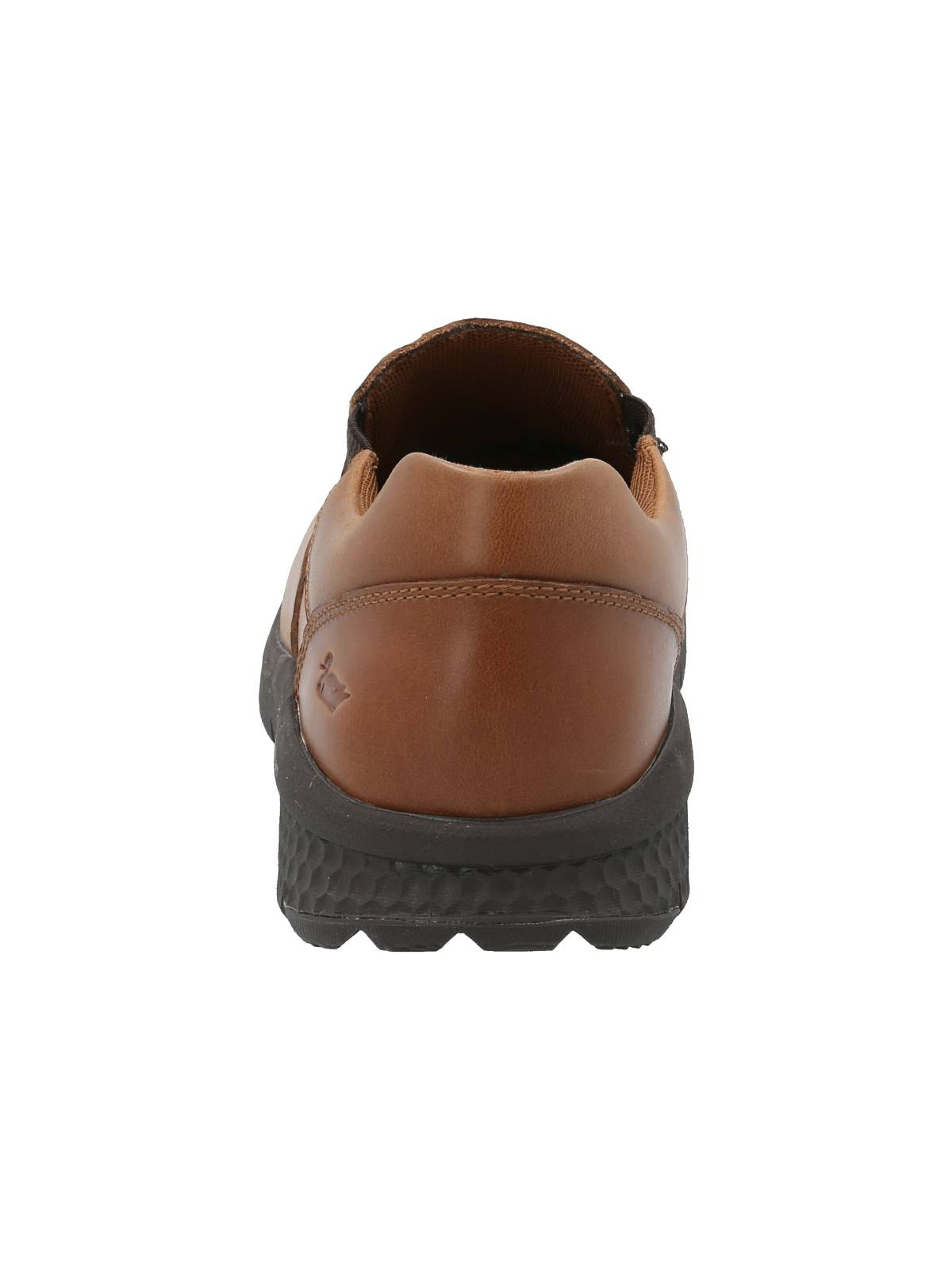ZAPATO CUERO HOMBRE VICUDI CAFÉ ROCKFORD - 7