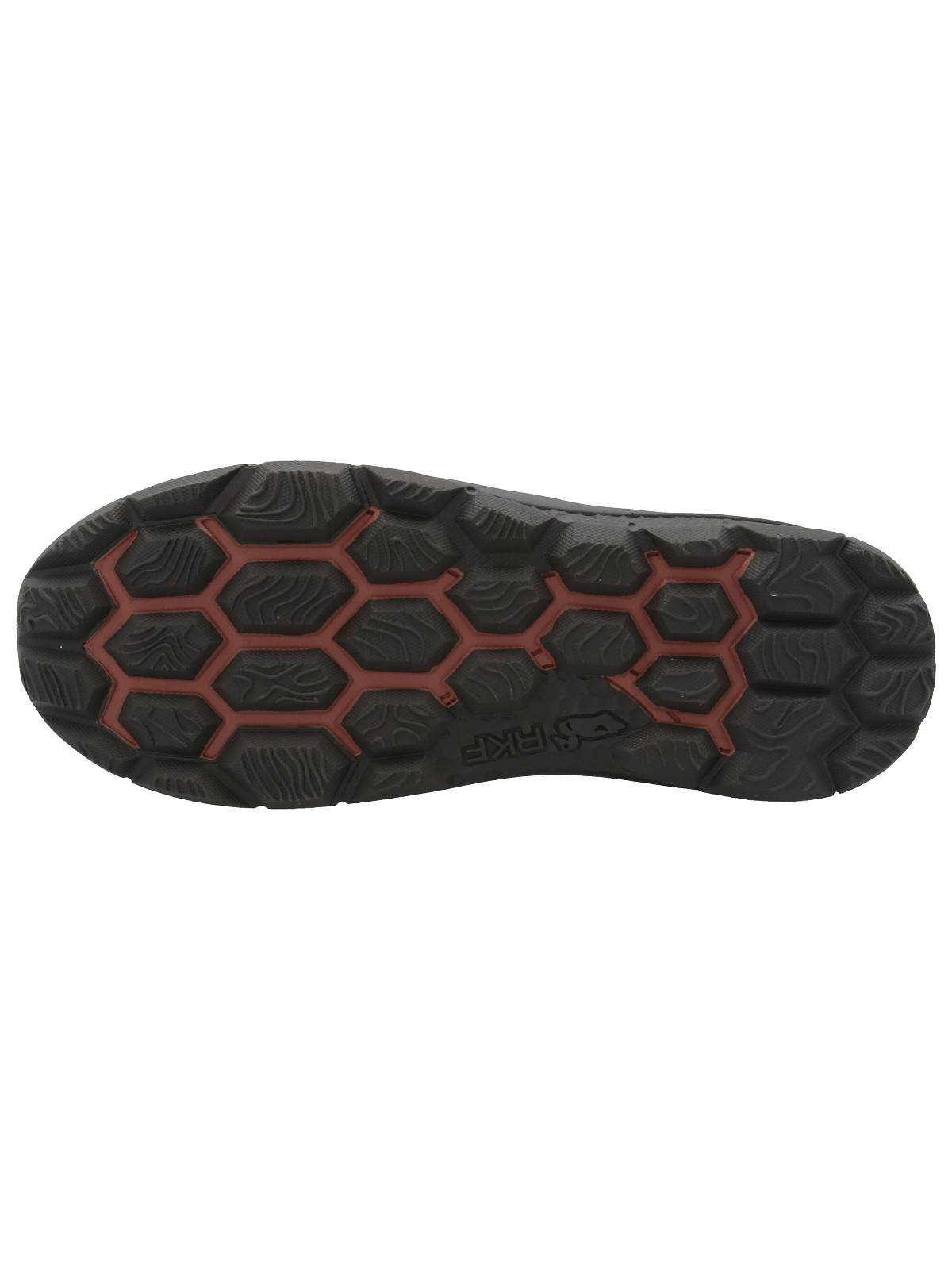 ZAPATO CUERO HOMBRE VICUDI CAFÉ ROCKFORD - 8