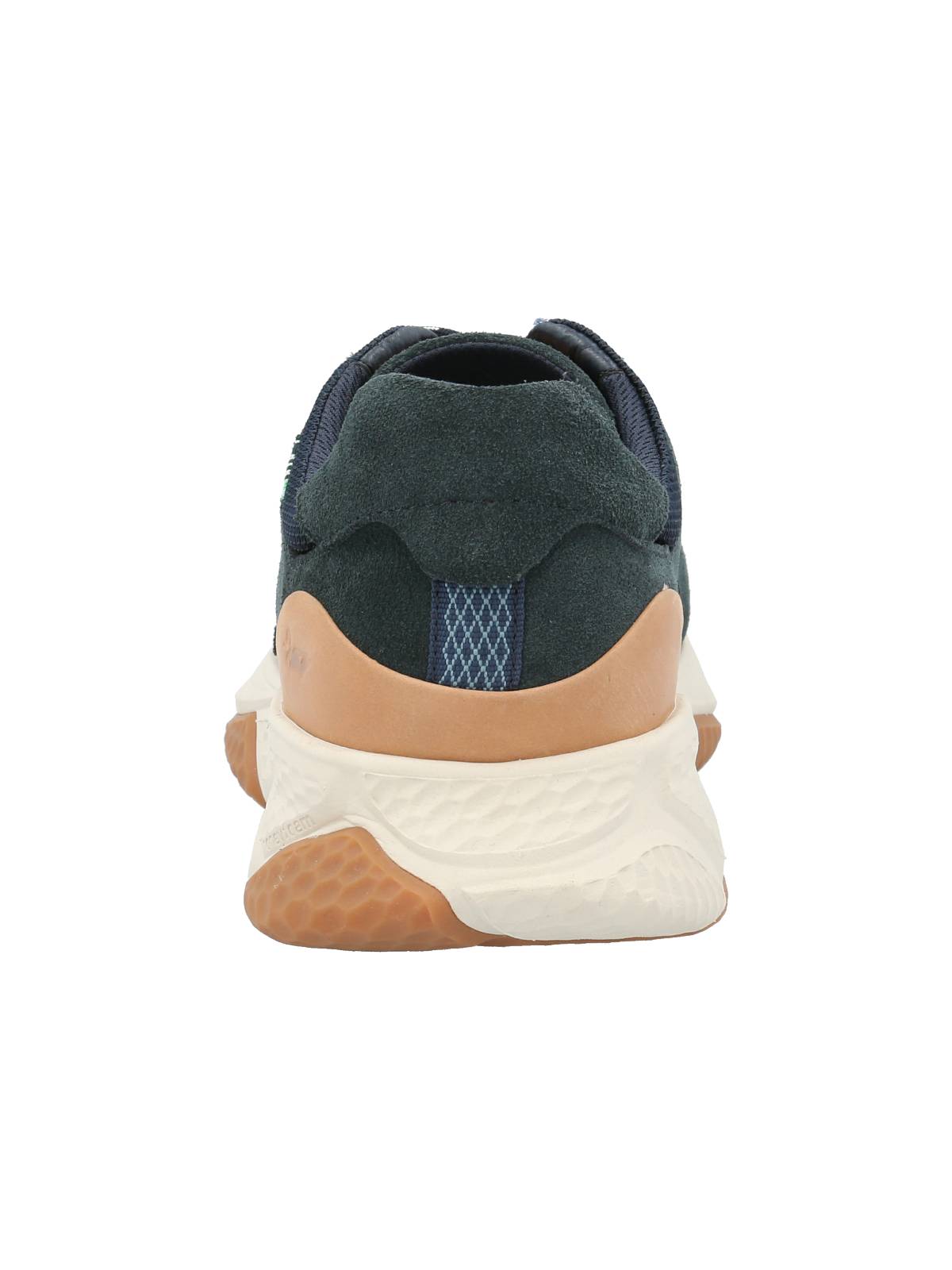 ZAPATILLA CUERO HOMBRE JOAR AZUL ROCKFORD - 7