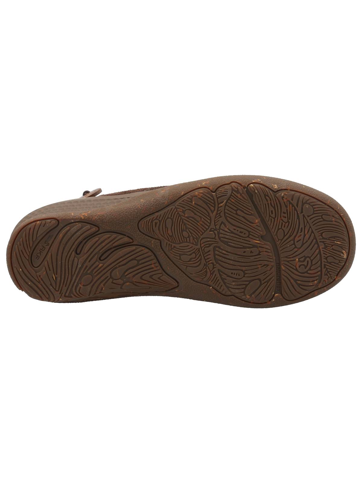 BOTÍN CUERO MUJER NEW COPAHUE CAFÉ OSCURO ROCKFORD - 8