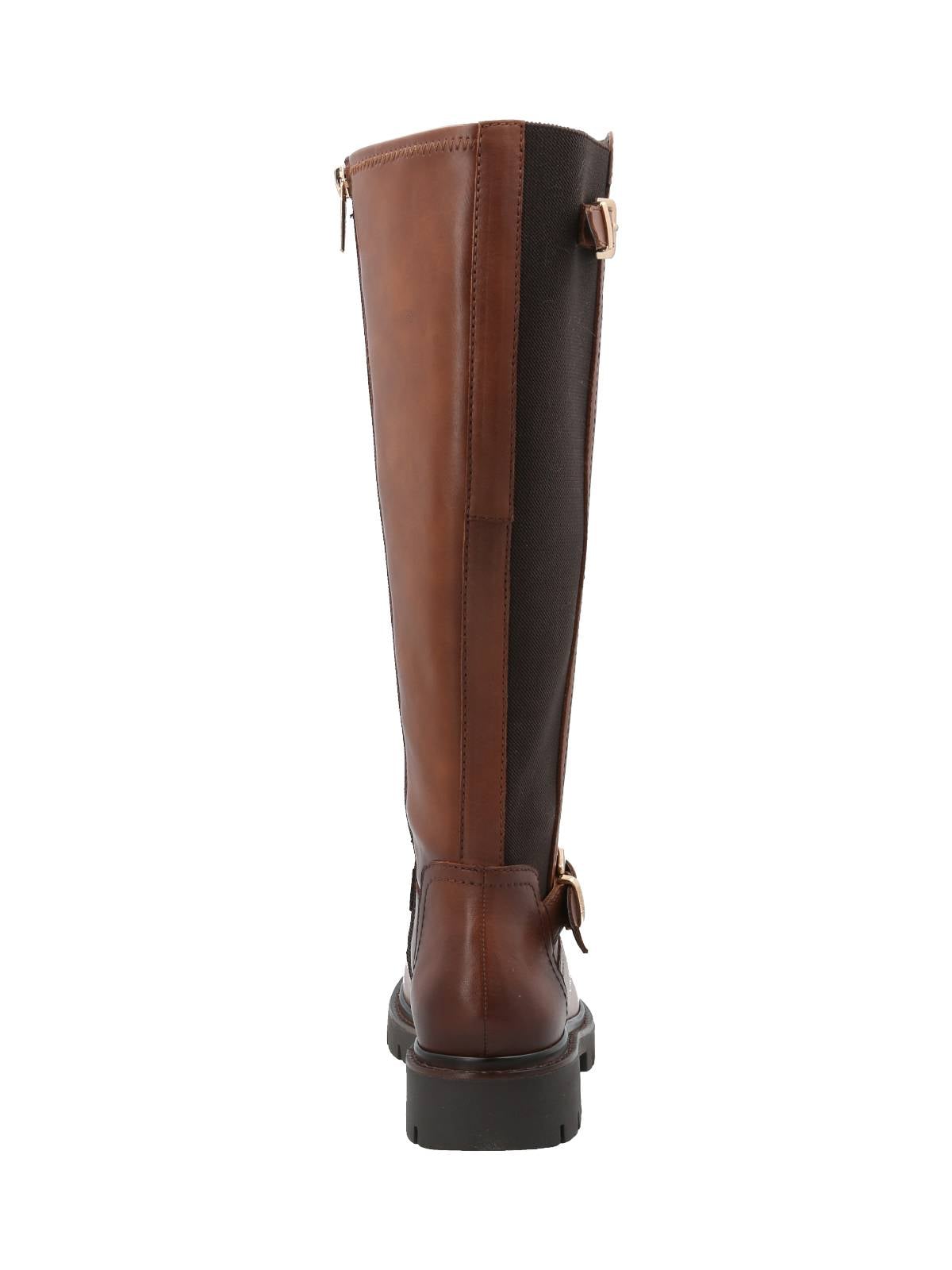BOTA CUERO MUJER LANDD CAFÉ ROCKFORD - 7