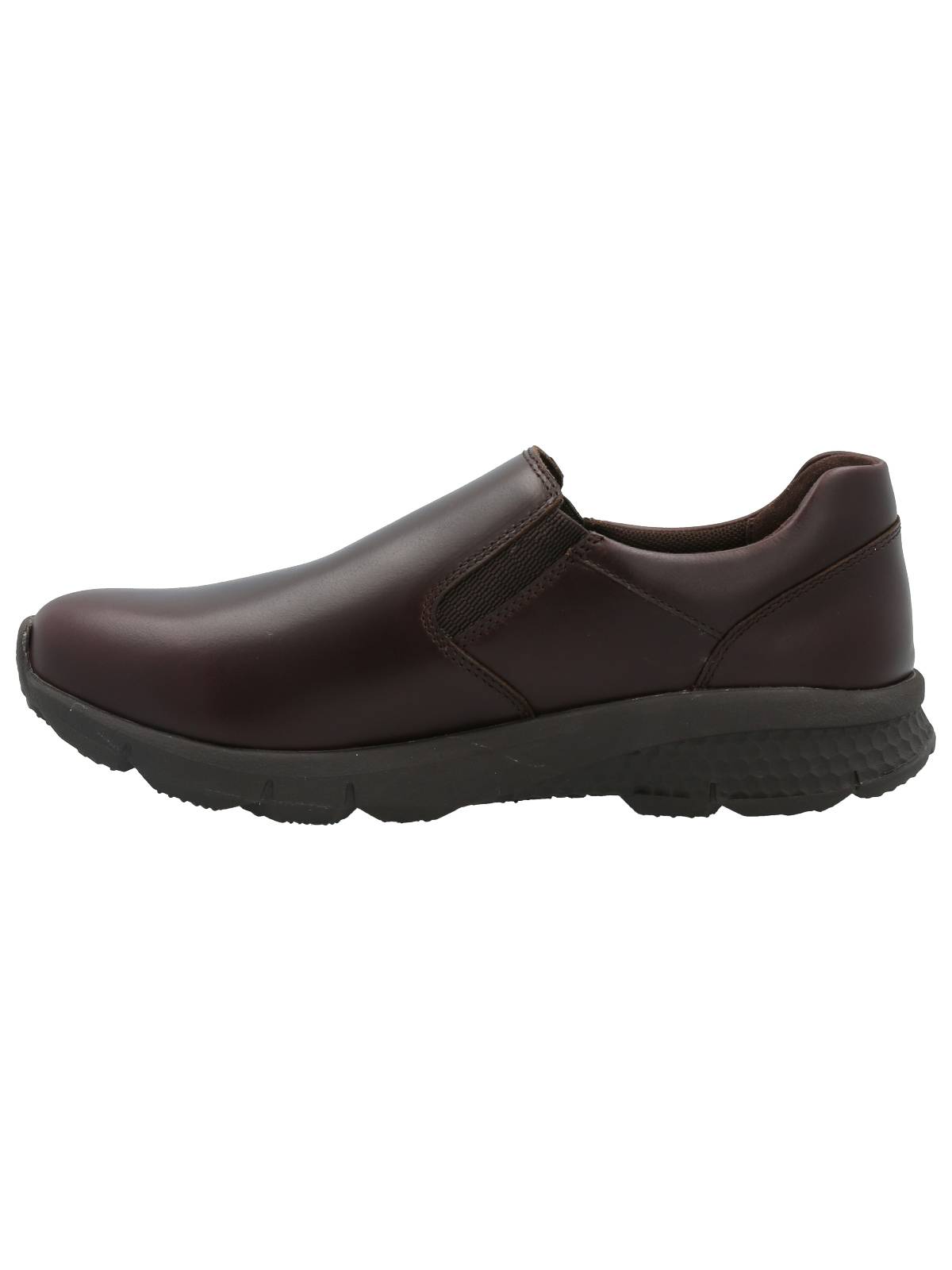 ZAPATO CUERO HOMBRE VICUDI CAFÉ OSCURO ROCKFORD - 6