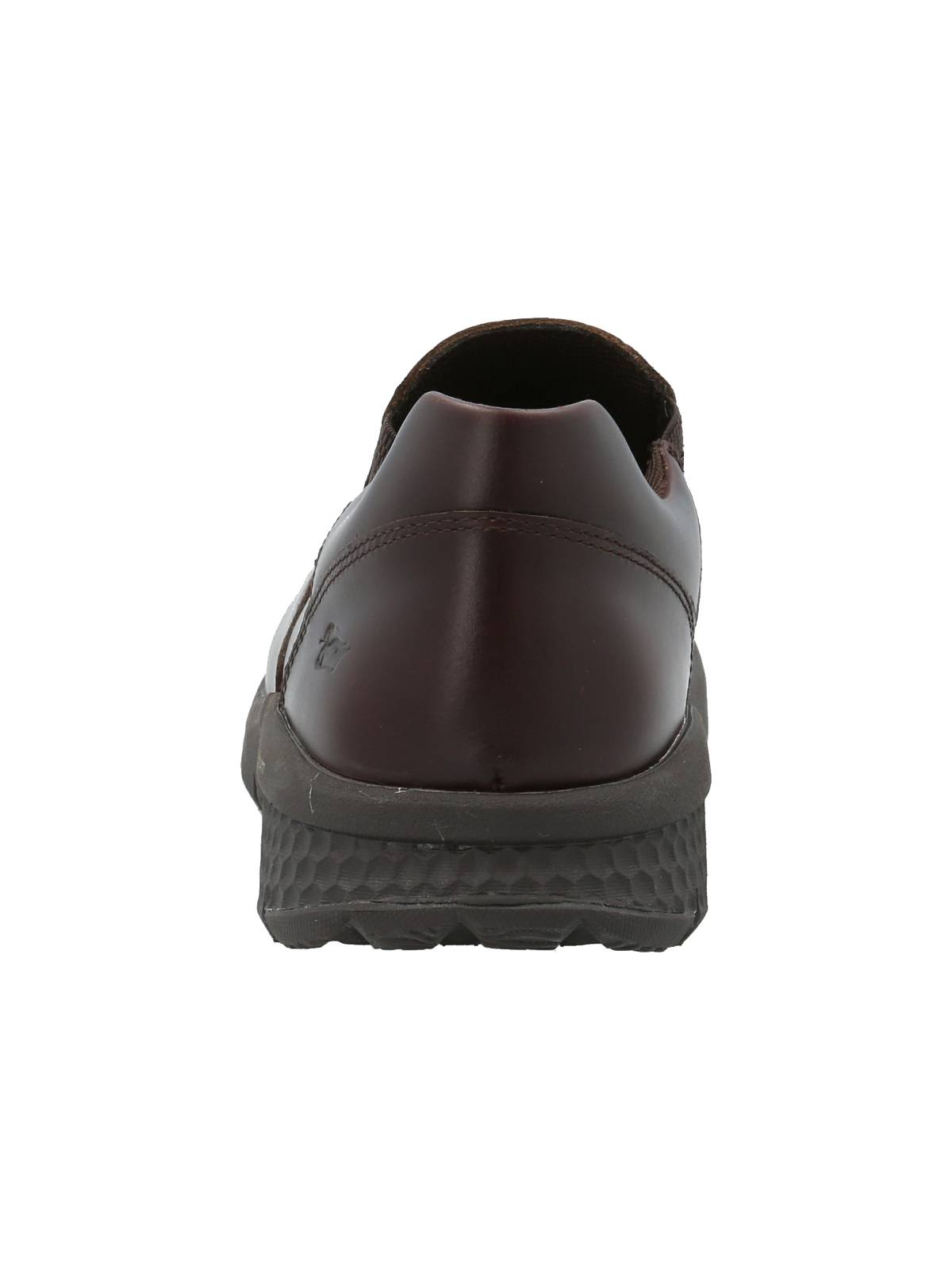 ZAPATO CUERO HOMBRE VICUDI CAFÉ OSCURO ROCKFORD - 7