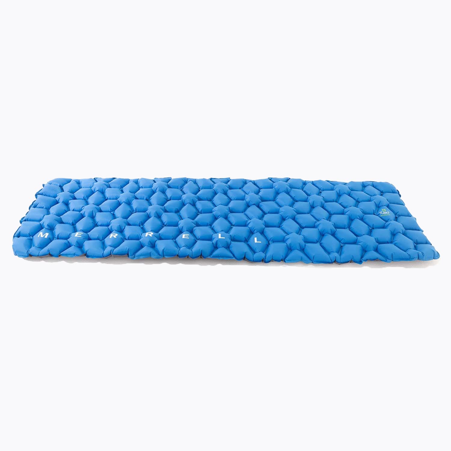 COLCHONETA UNISEX SLIM REST REPREVE AZUL MERRELL - 5