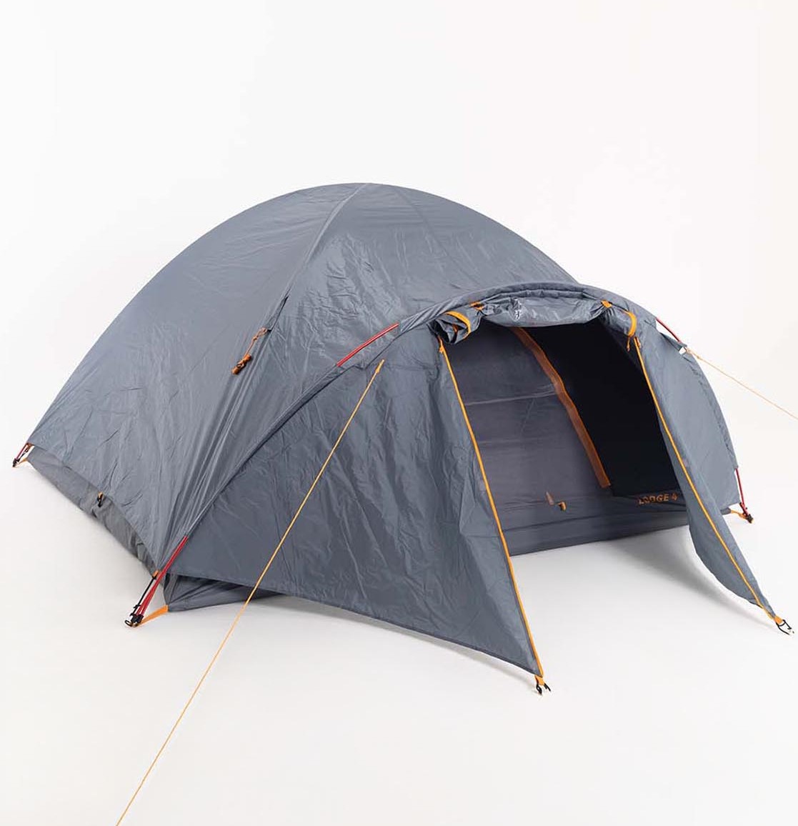 CARPA UNISEX LODGE 4 PERSONAS AZUL MERRELL - 1