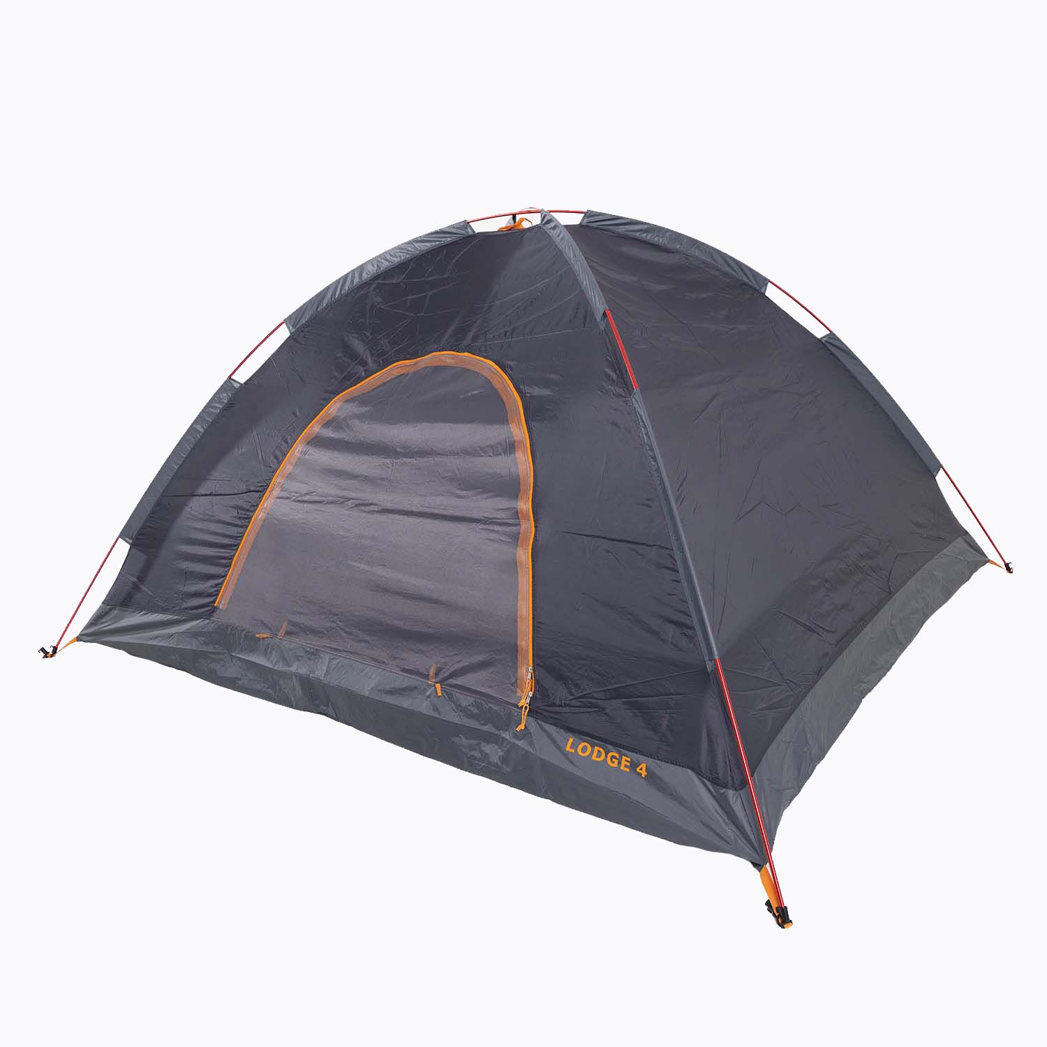 CARPA UNISEX LODGE 4 PERSONAS AZUL MERRELL - 2