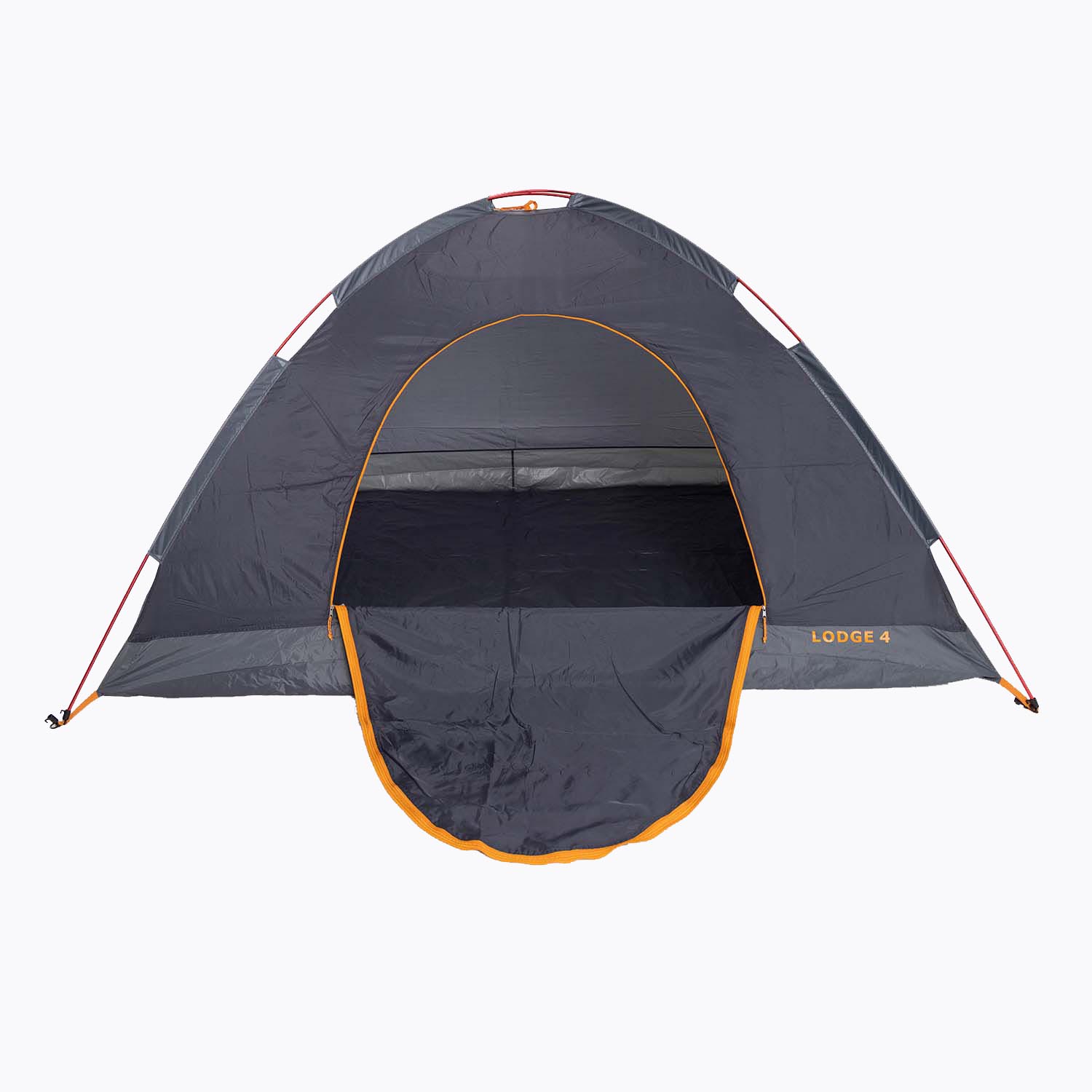 CARPA UNISEX LODGE 4 PERSONAS AZUL MERRELL - 4