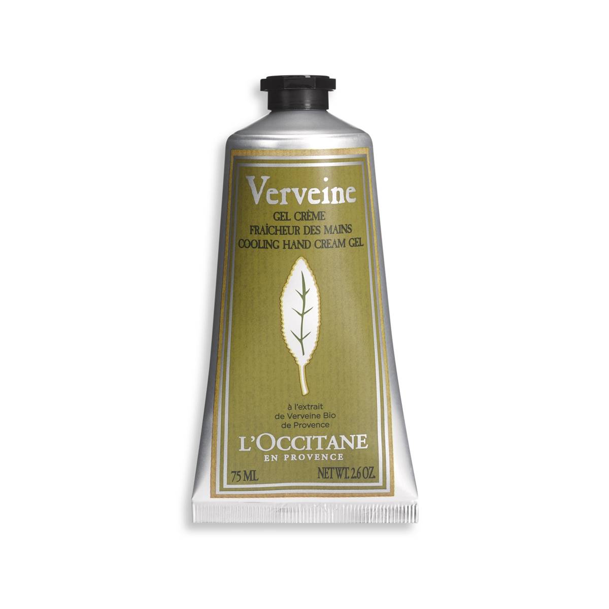 CREMA DE MANOS VERBENA 75 ML, L'OCCITANE - 1