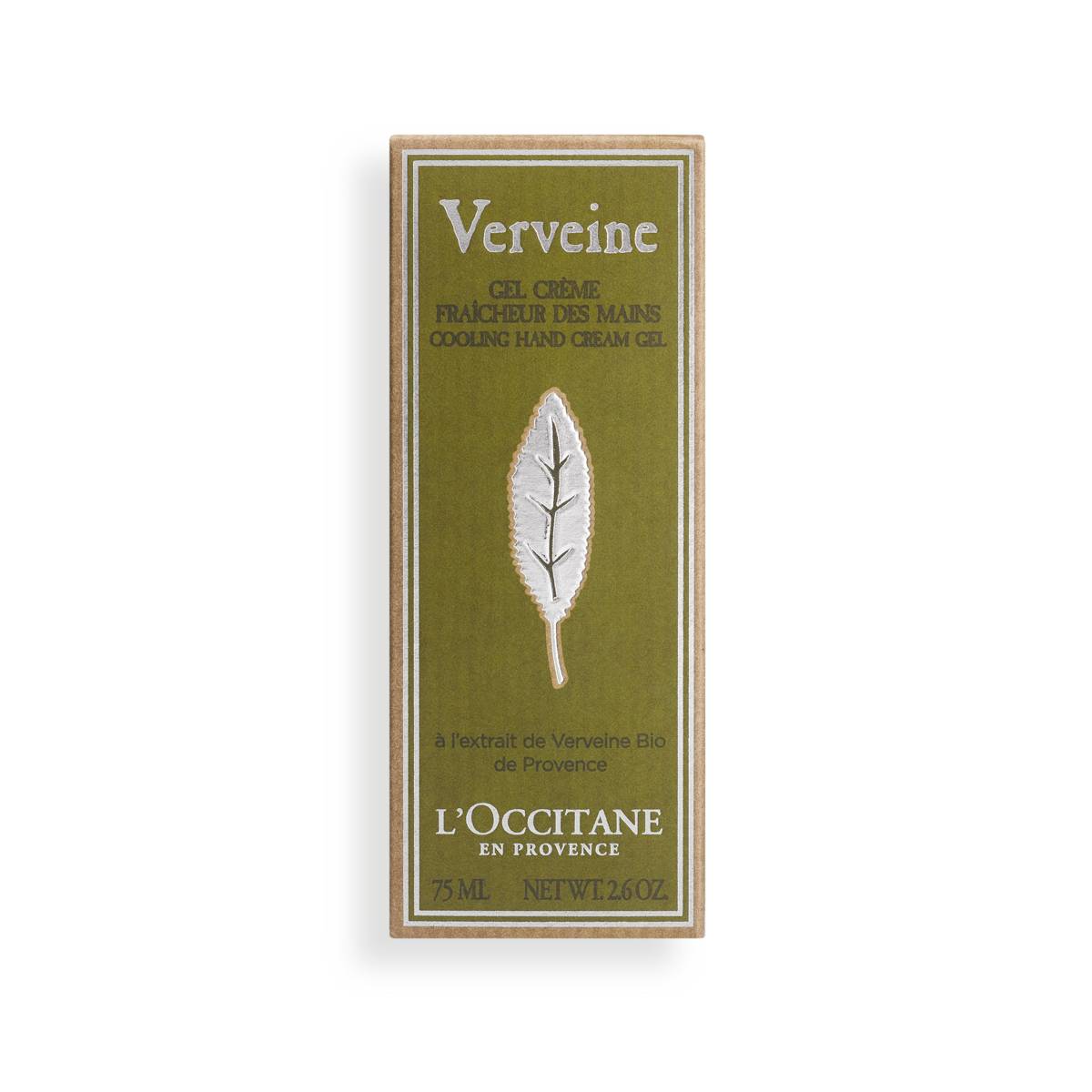 CREMA DE MANOS VERBENA 75 ML, L'OCCITANE - 4