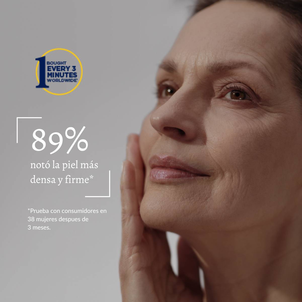 CREMA FACIAL ANTIEDAD DIVINA IMMORTELLE 50ML L'OCCITANE - 3