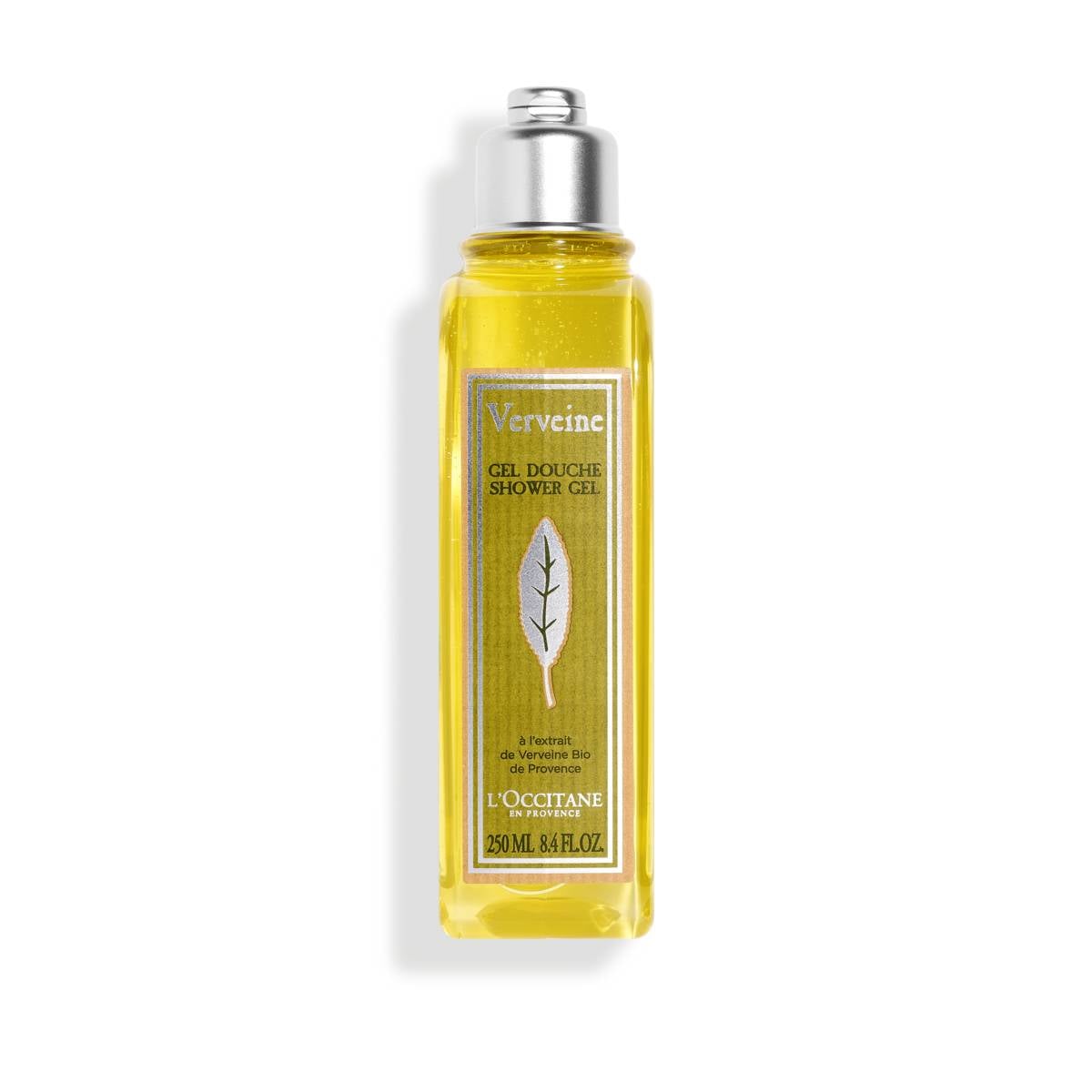 GEL DE DUCHA VERBENA 250 ML, L'OCCITANE - 1