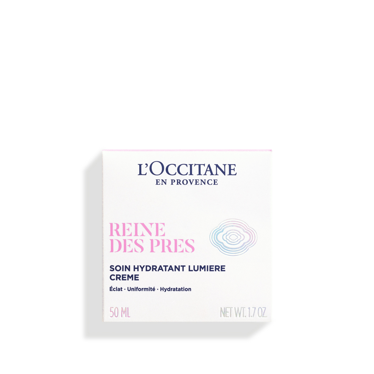 CREMA FACIAL ILUMINADORA DESPIGMENTANTE 50ML L'OCCITANE - 6