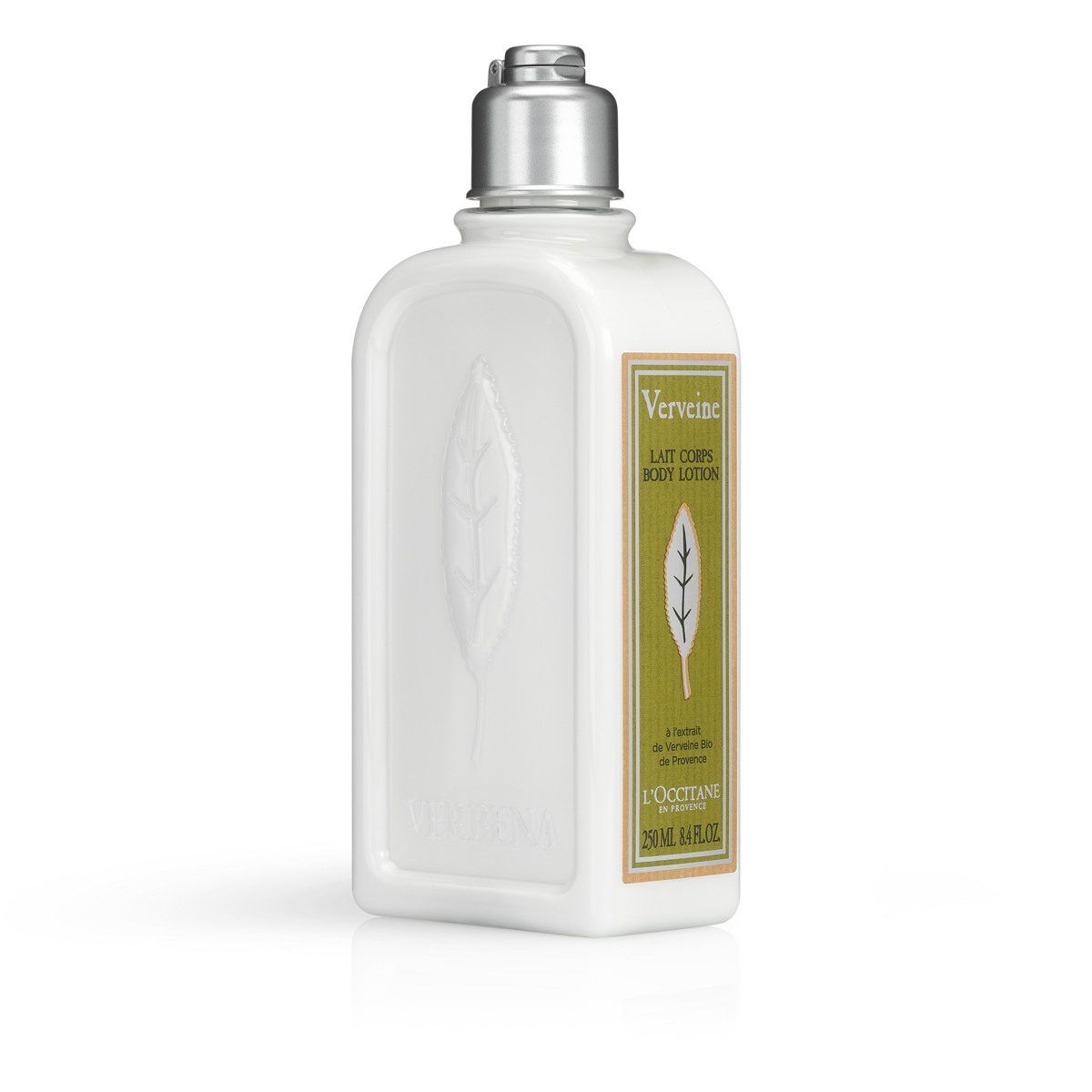 LECHE DE CUERPO VERBENA 250 ML, L'OCCITANE - 2