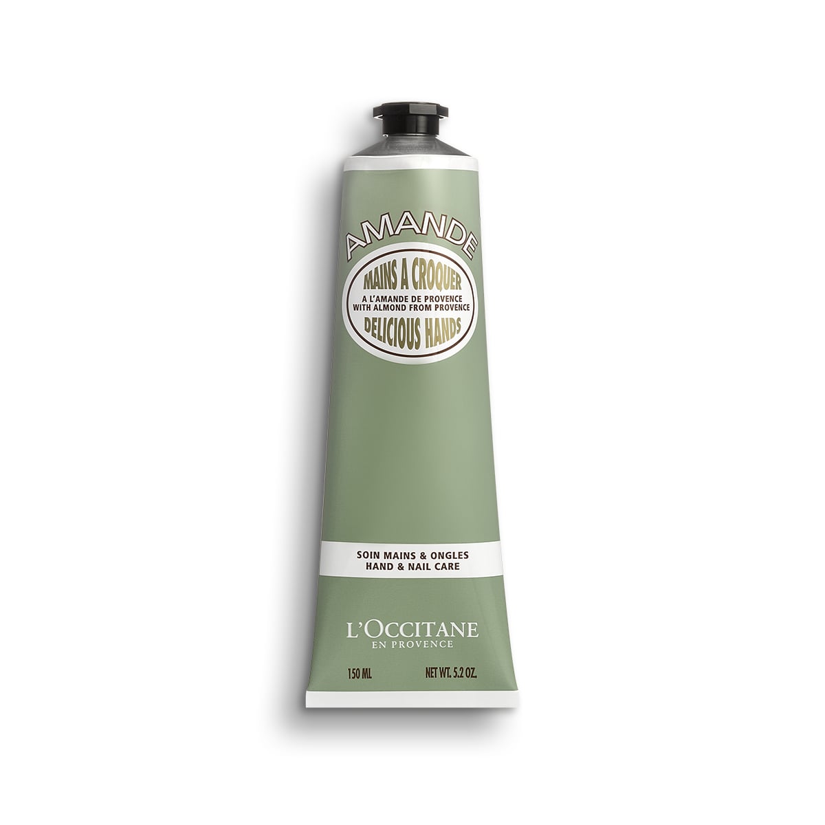 CREMA DE MANOS ALMENDRA 150 ML, L'OCCITANE - 1