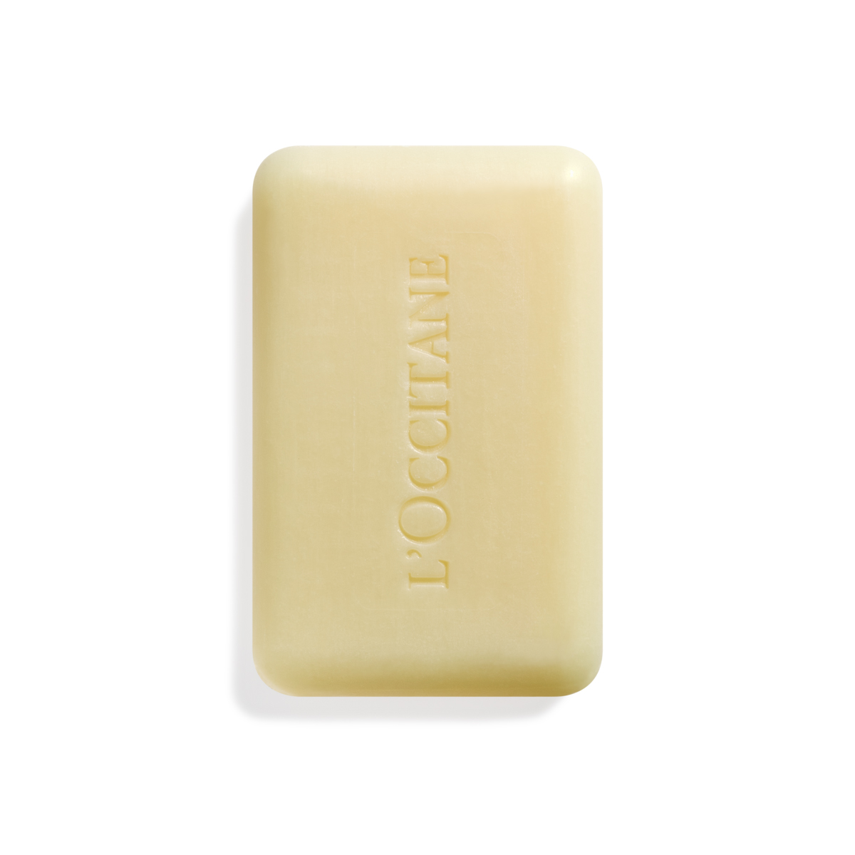 JABÓN SÓLIDO KARITÉ VERBENA 250 G, L'OCCITANE - 2