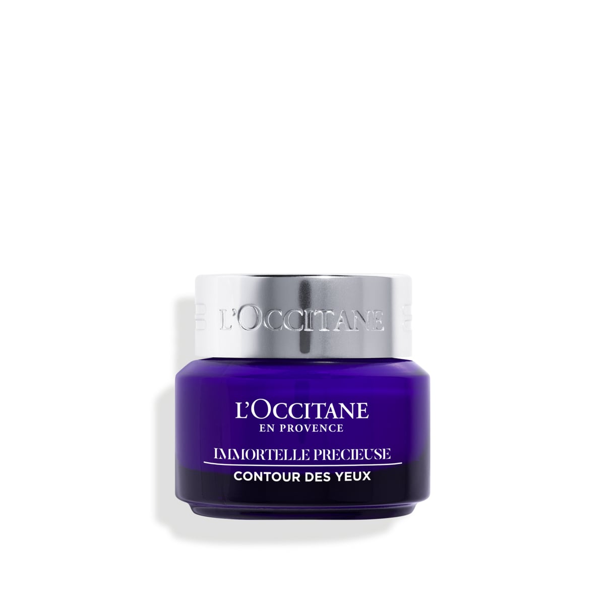 CONTORNO DE OJOS PRECIOSA IMMORTELLE 15 ML, L'OCCITANE - 1